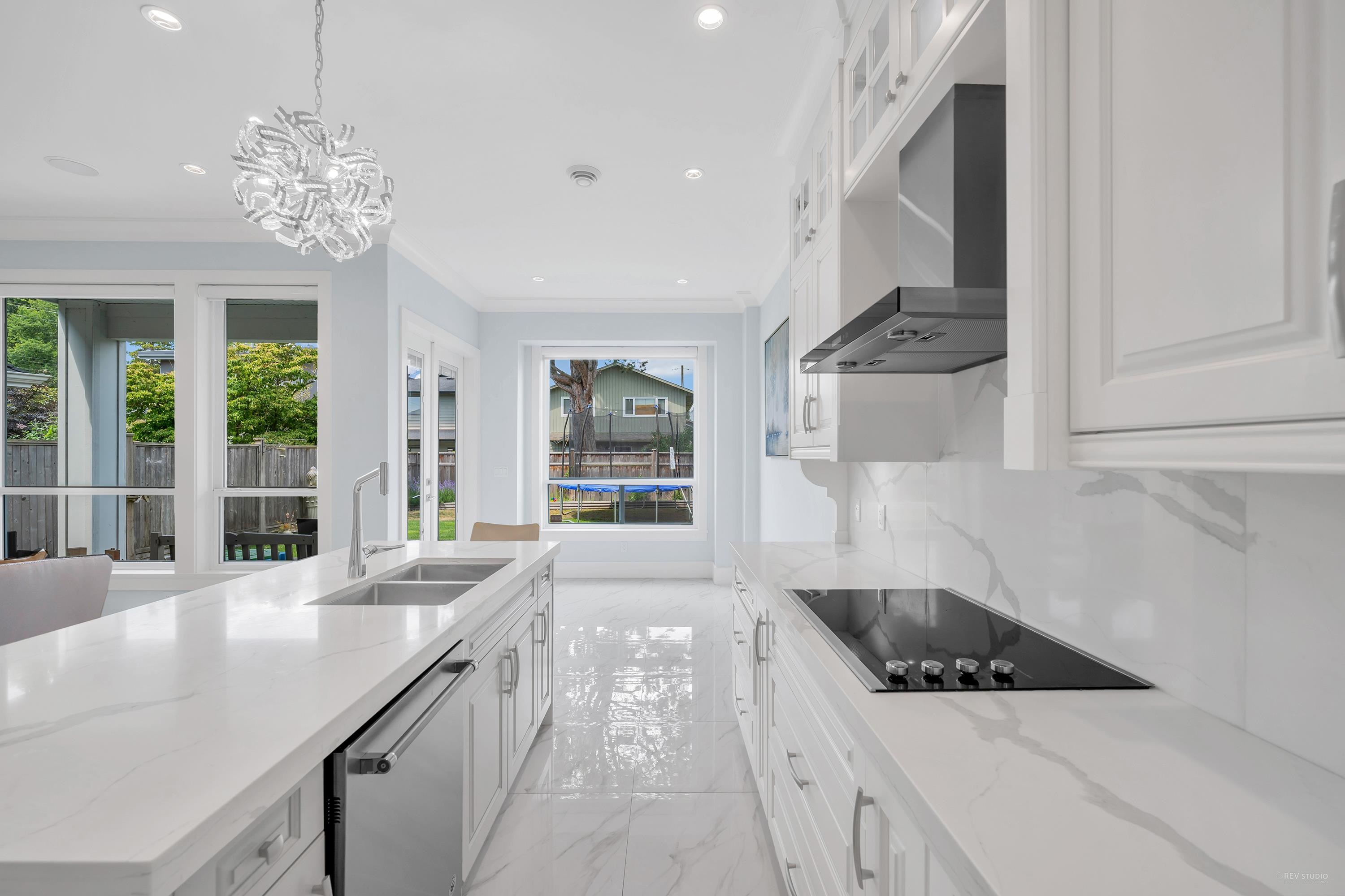 3751 BROADWAY STREET, Richmond, British Columbia, 4 Bedrooms Bedrooms, ,4 BathroomsBathrooms,Residential Detached,For Sale,R2791899