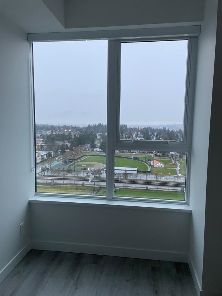 Wilson Lam Realtor, 1909-10626 CITY PARKWAY, Surrey, British Columbia V3T 0S3, 1 Bedroom, 1 Bathroom, Residential Attached,For Sale ,R2791996