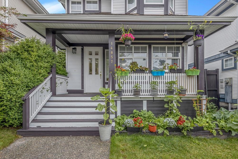 Wilson Lam Realtor, 14857 57B AVENUE, Surrey, British Columbia V3S 8W5, 3 Bedrooms, 4 Bathrooms, Residential Detached,For Sale ,R2792016