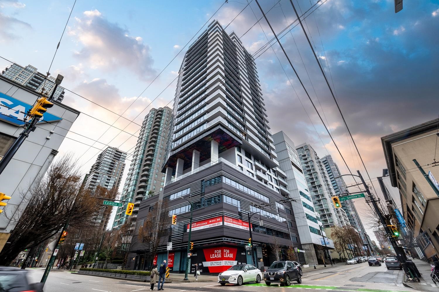 Downtown VW Apartment/Condo for sale: 2 bedroom 1,105 sq.ft