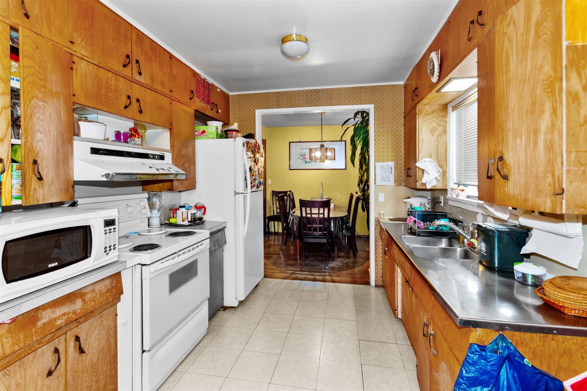 Wilson Lam Realtor, 2710 WILLIAM STREET, Vancouver, British Columbia V5K 2Y8, 4 Bedrooms, 2 Bathrooms, Residential Detached,For Sale ,R2792167