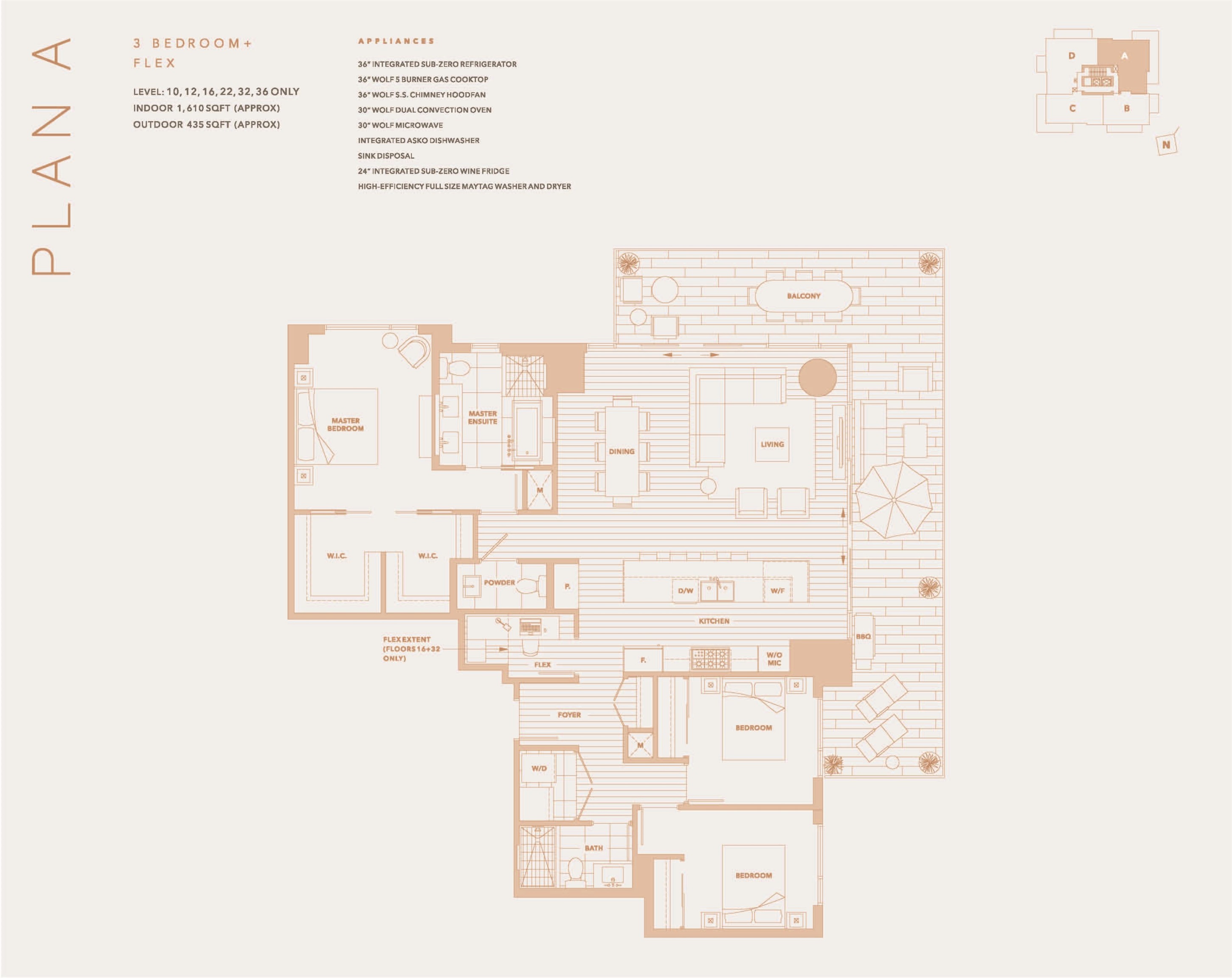 Wilson Lam Realtor, 3201-1335 HOWE STREET, Vancouver, British Columbia V6H 0H1, 3 Bedrooms, 3 Bathrooms, Residential Attached,For Sale ,R2792201
