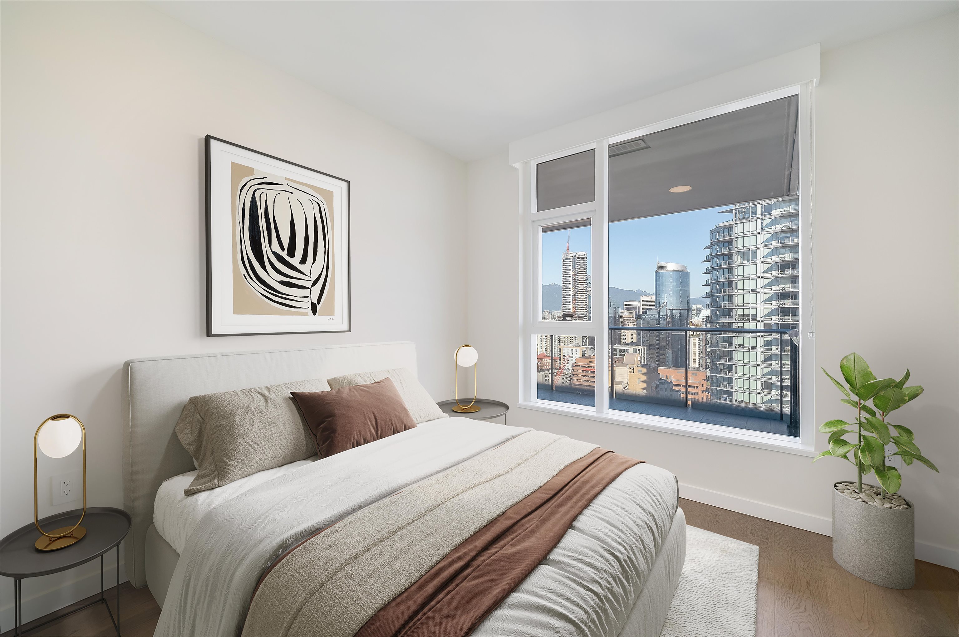 Wilson Lam Realtor, 3201-1335 HOWE STREET, Vancouver, British Columbia V6H 0H1, 3 Bedrooms, 3 Bathrooms, Residential Attached,For Sale ,R2792201