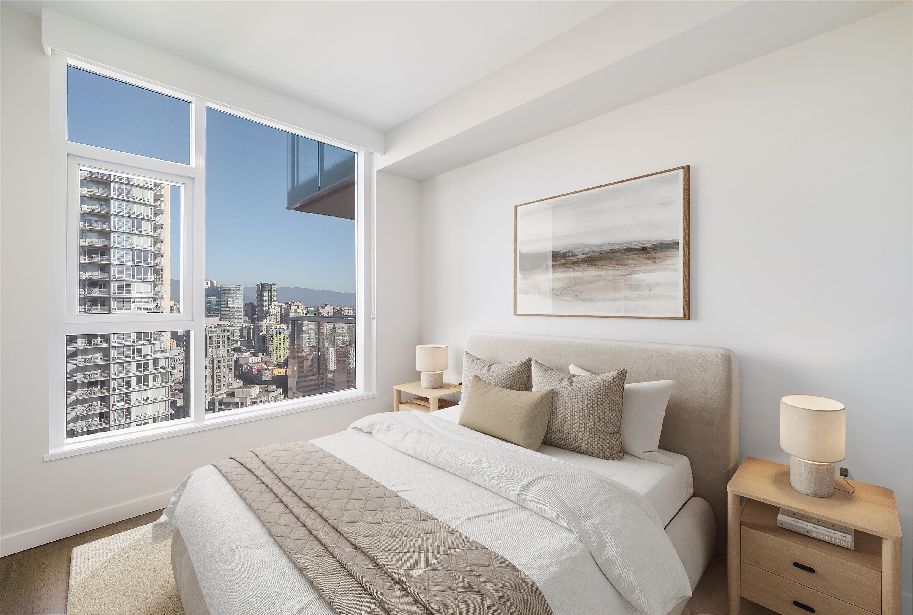 Wilson Lam Realtor, 3201-1335 HOWE STREET, Vancouver, British Columbia V6H 0H1, 3 Bedrooms, 3 Bathrooms, Residential Attached,For Sale ,R2792201