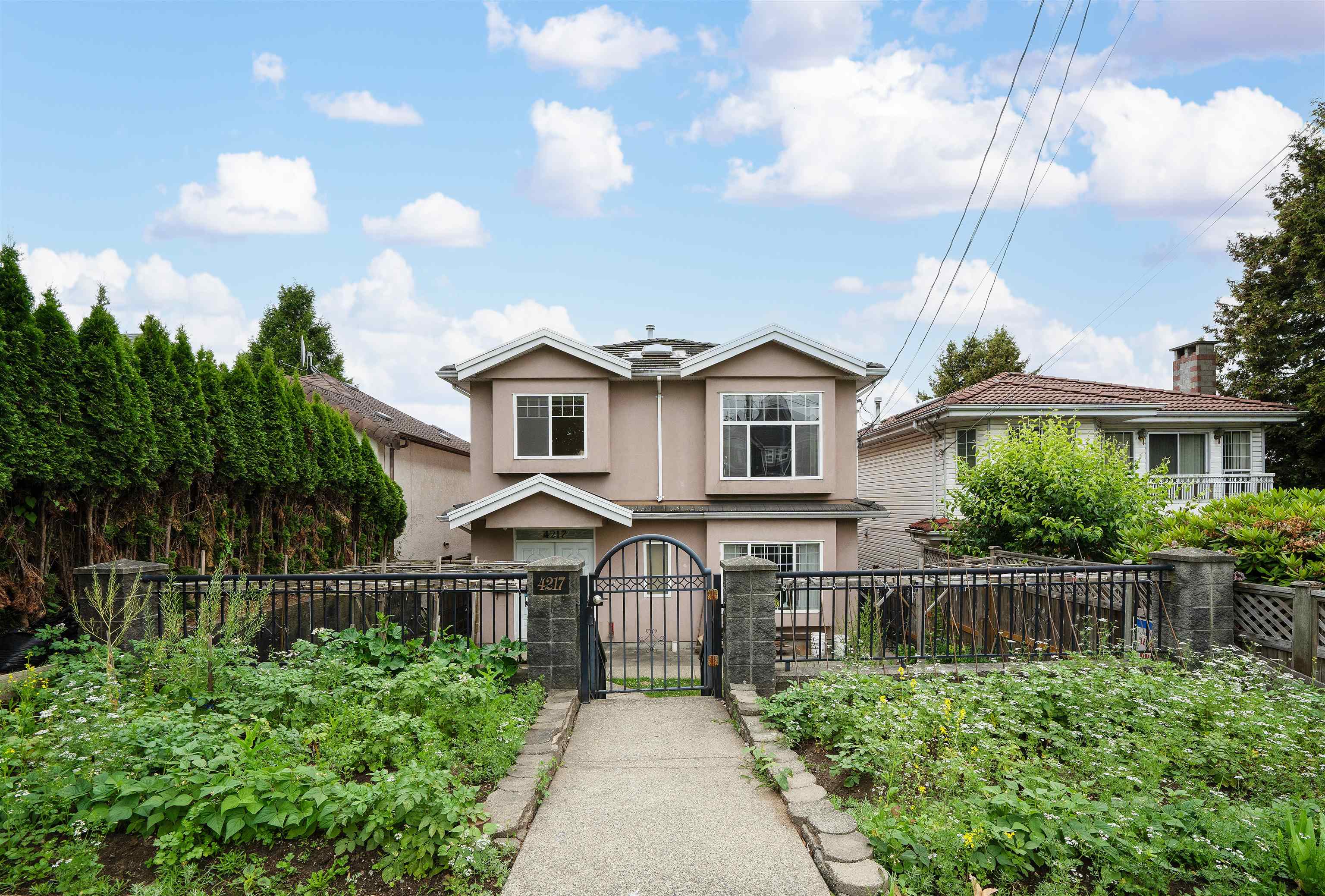 Wilson Lam Realtor, 4217 VICTORIA DRIVE, Vancouver, British Columbia V5N 4M9, 6 Bedrooms, 4 Bathrooms, Residential Detached,For Sale ,R2792215