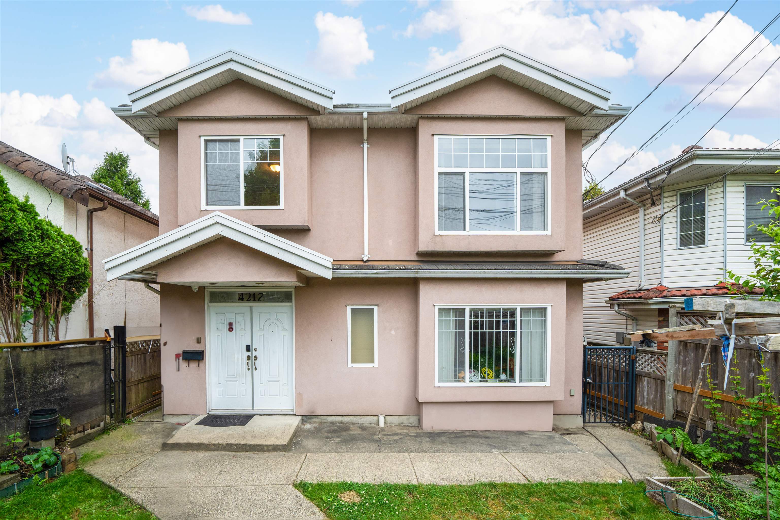Wilson Lam Realtor, 4217 VICTORIA DRIVE, Vancouver, British Columbia V5N 4M9, 6 Bedrooms, 4 Bathrooms, Residential Detached,For Sale ,R2792215
