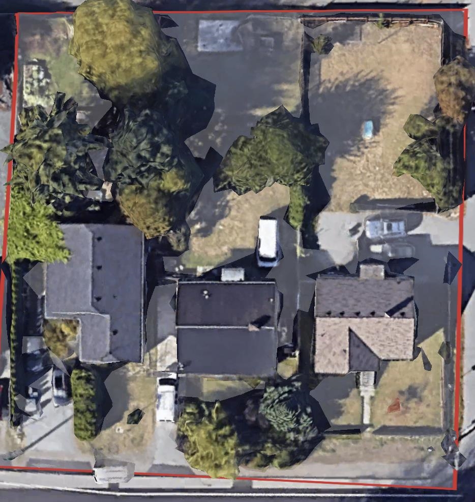 FOURTH, No City Value, British Columbia , Land Only,For Sale, MLS-R2792670