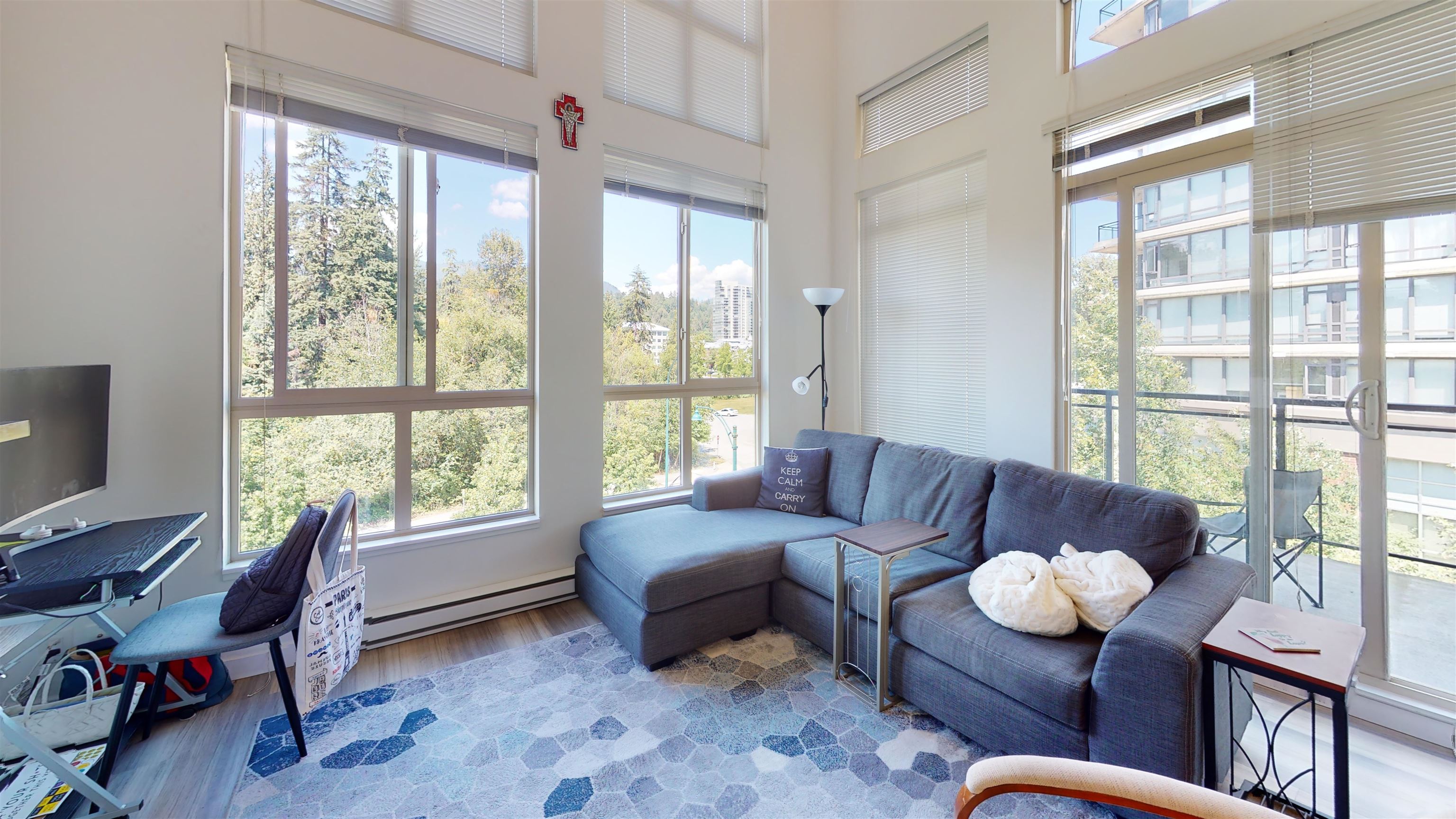 Suter Brook Two Bedroom Condos for Sale Great Port Moody, BC location