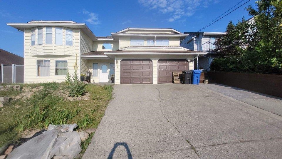 3053 TOWNLINE ROAD, Abbotsford, British Columbia, 5 Bedrooms Bedrooms, ,3 BathroomsBathrooms,Residential Detached,For Sale,R2793034
