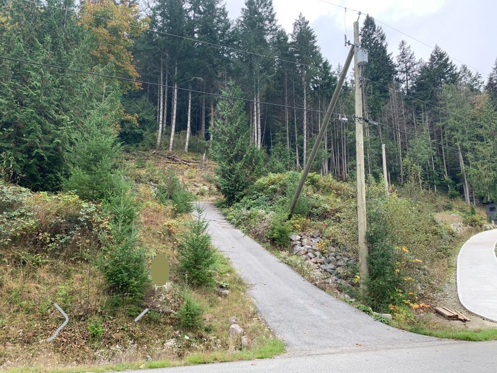 5232 CECIL HILL, Madeira Park, British Columbia, ,Land Only,For Sale,R2793393