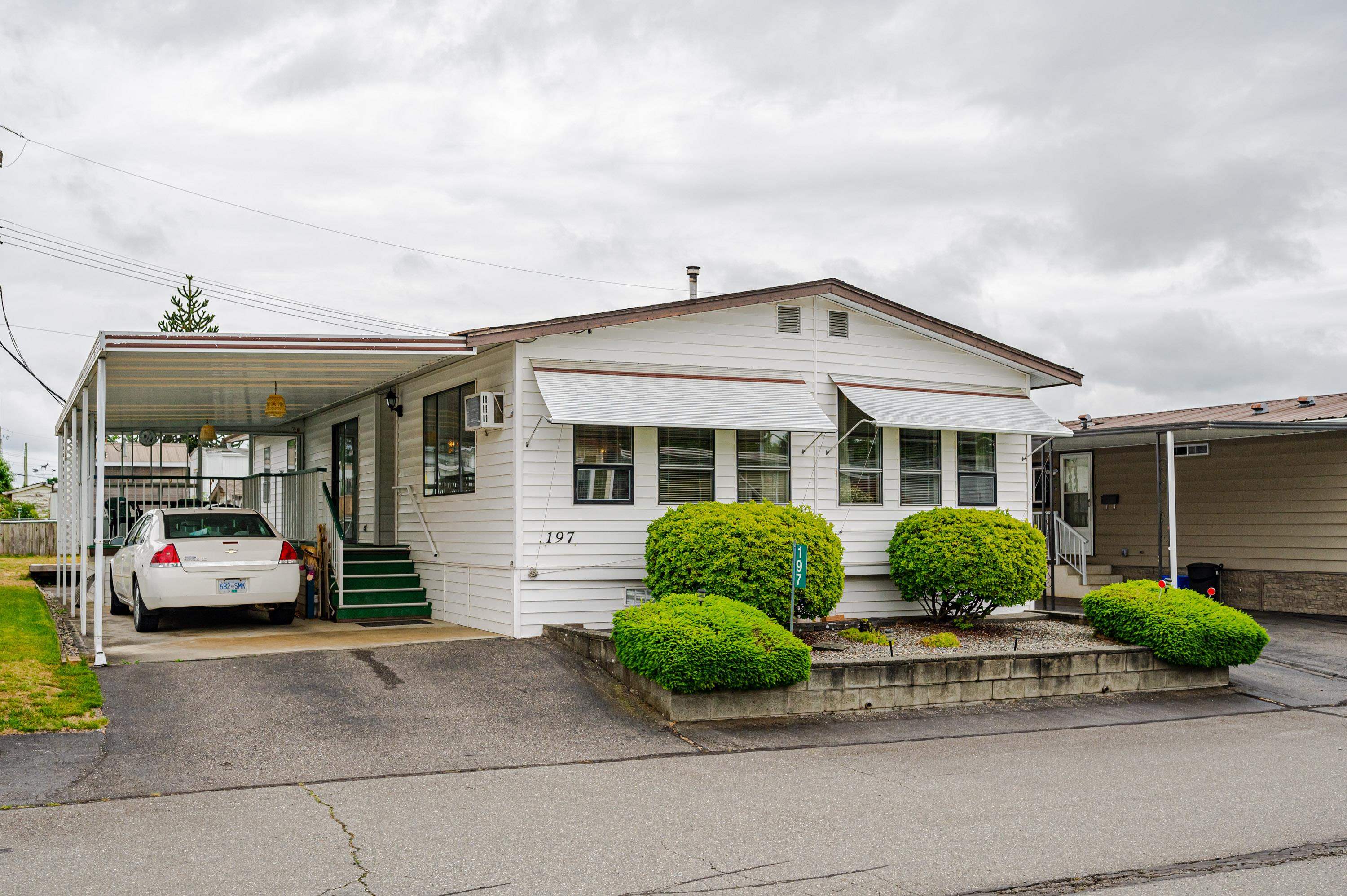 Aldergrove Manufactured Homes For Sale