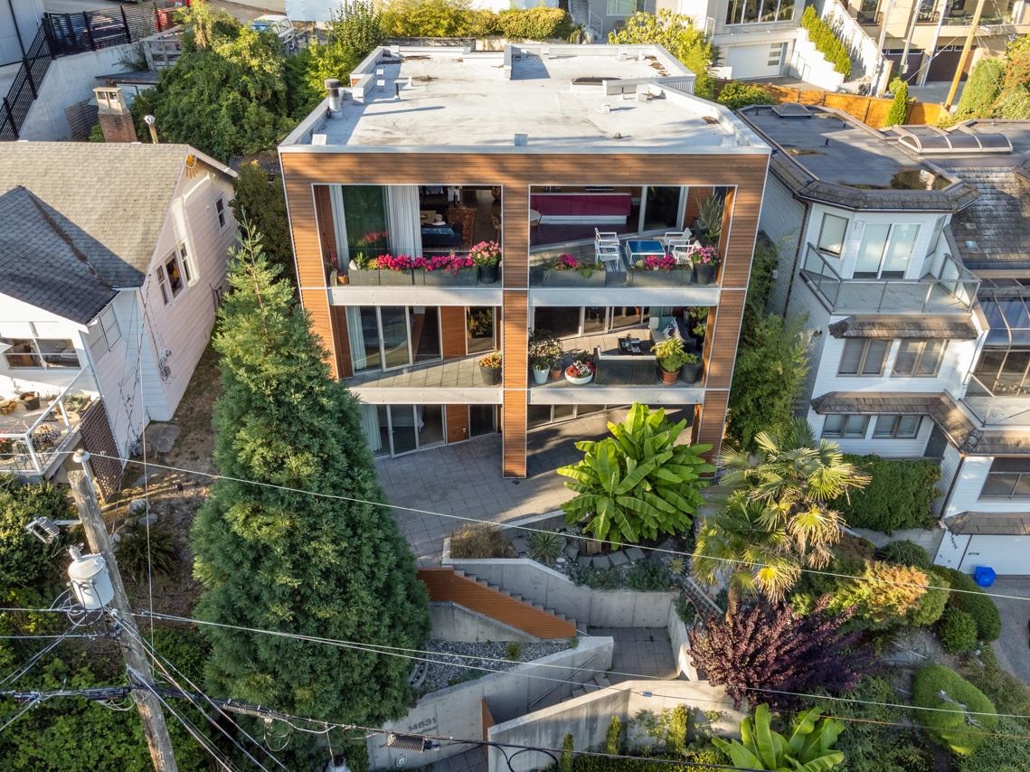 Beebe Cline, PREC*, White Rock real estate Apartment/Condo, Commercial