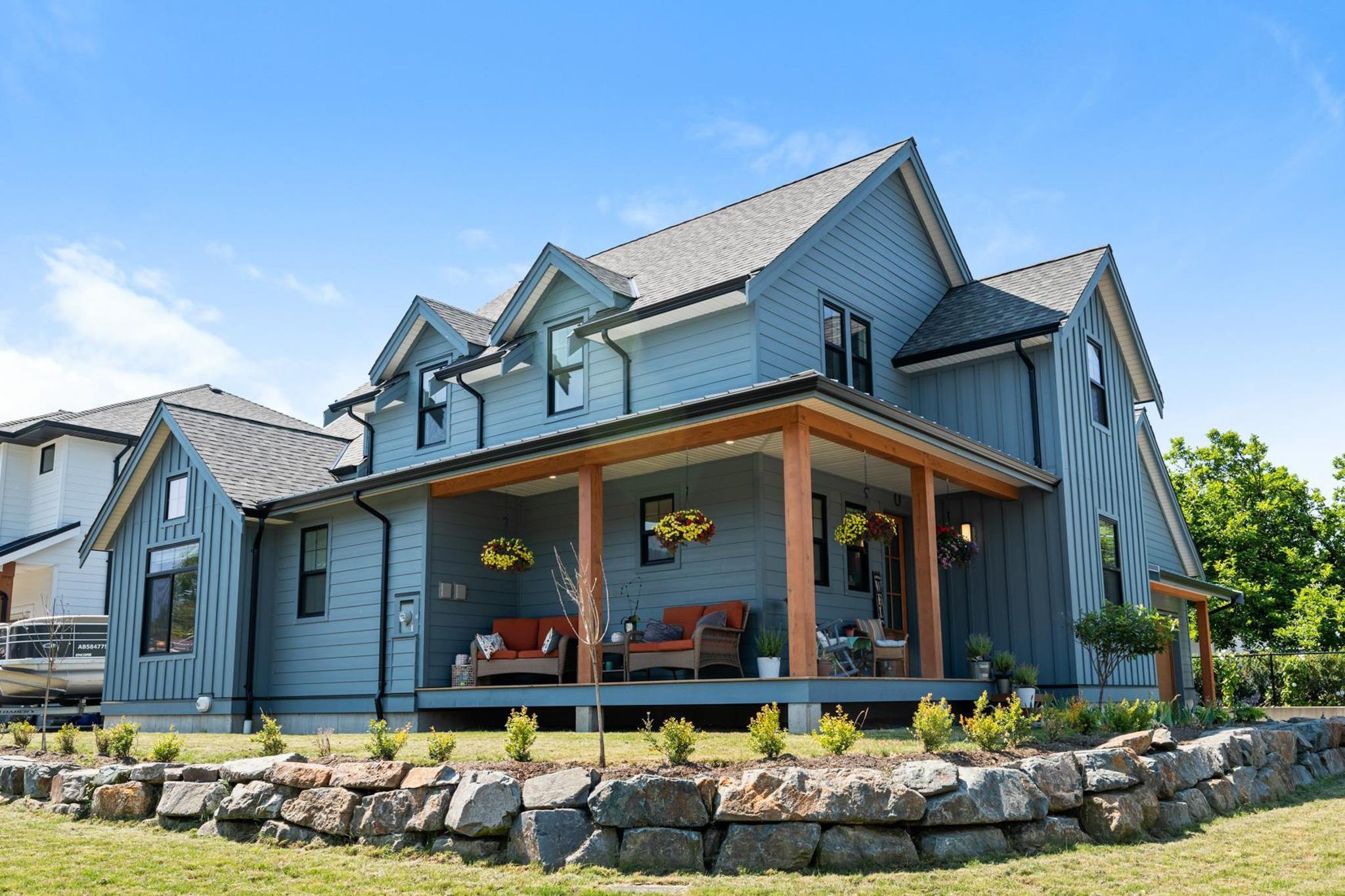 Diane Jacobi, Chilliwack real estate House/Single Family, Townhouse
