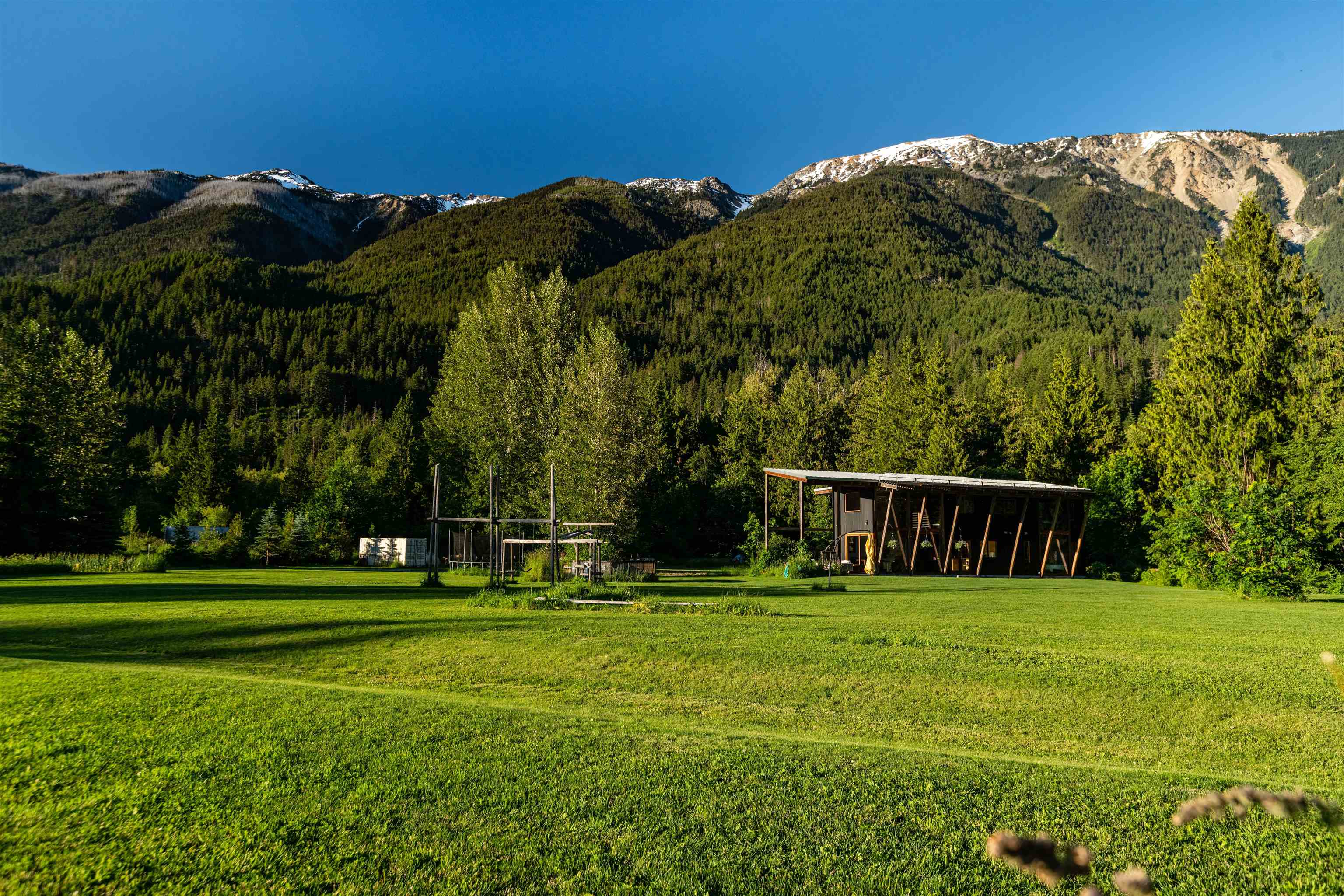 Pemberton Meadows House with Acreage for sale:  5 bedroom 2,945 sq.ft. (Listed 2023-08-27)