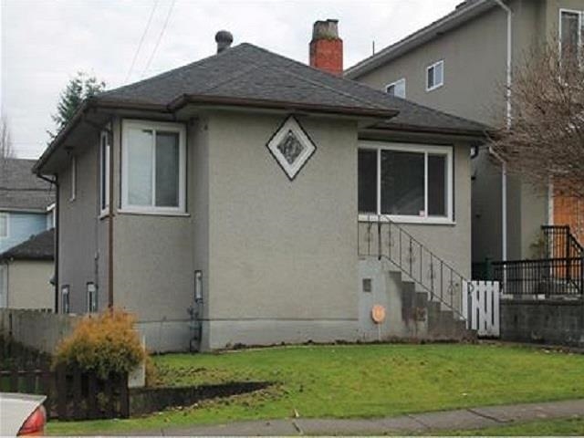 5366 CECIL STREET, Vancouver, British Columbia House/Single Family, 3 Bedrooms, 1 Bathroom, Residential Detached,For Sale, MLS-R2795688, Richmond Condo for Sale