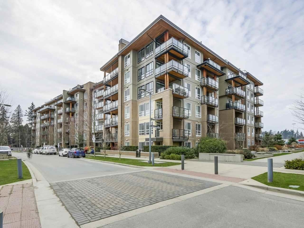 617 6033 Gray Avenue, Vancouver