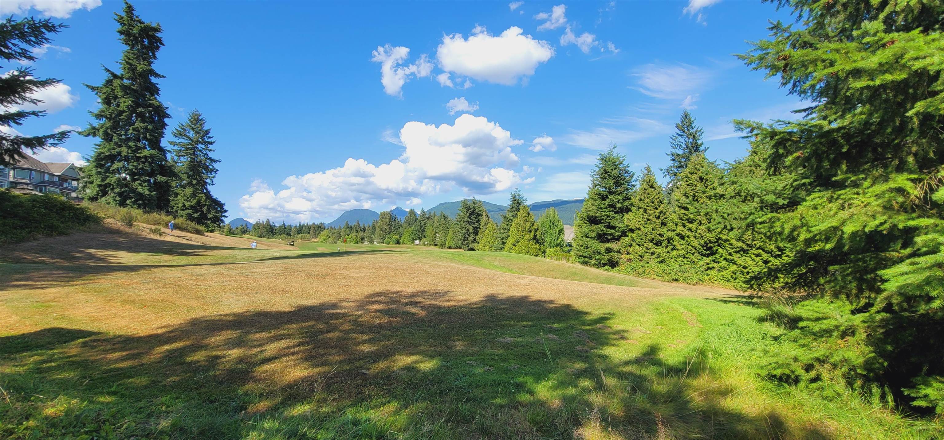 Westwood Plateau Golf and Country Club