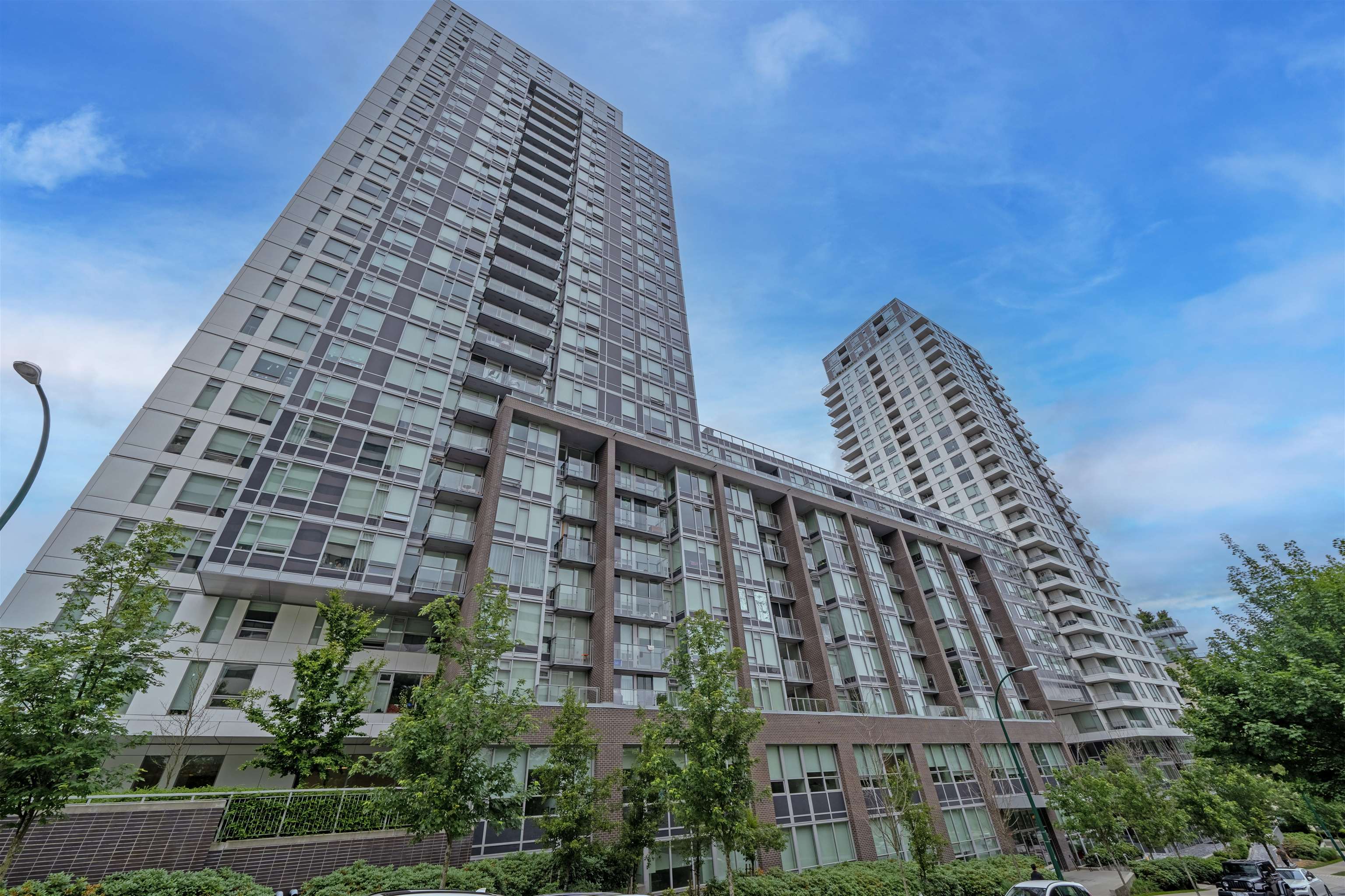 Collingwood VE Apartment/Condo for sale:  1 bedroom 536 sq.ft. (Listed 2023-07-28)