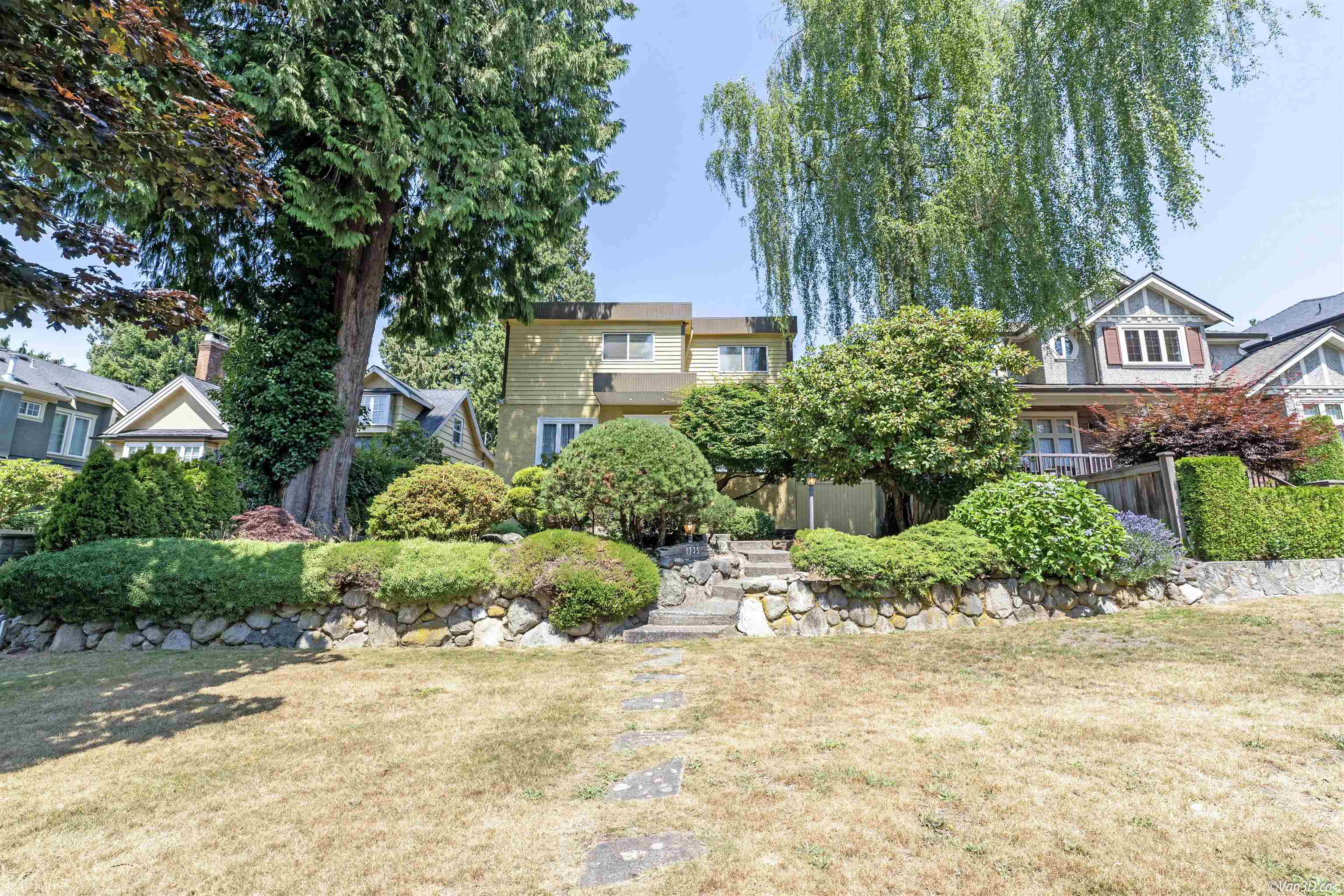 Listing image of 1735 W 62ND AVENUE
