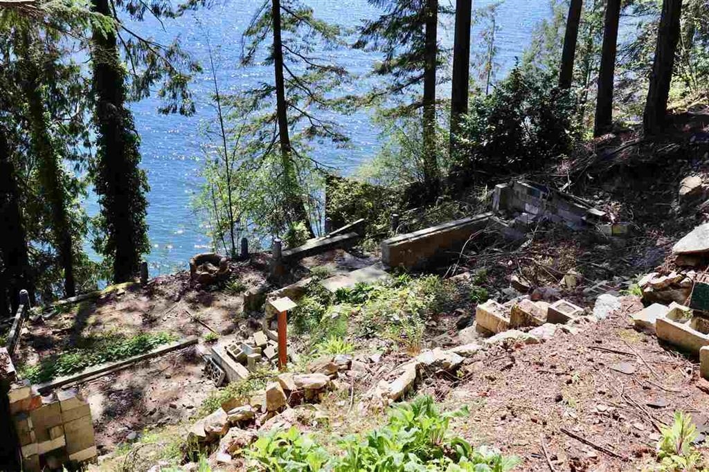 318 SASAMAT, North Vancouver, British Columbia, ,Land Only,For Sale,R2797645