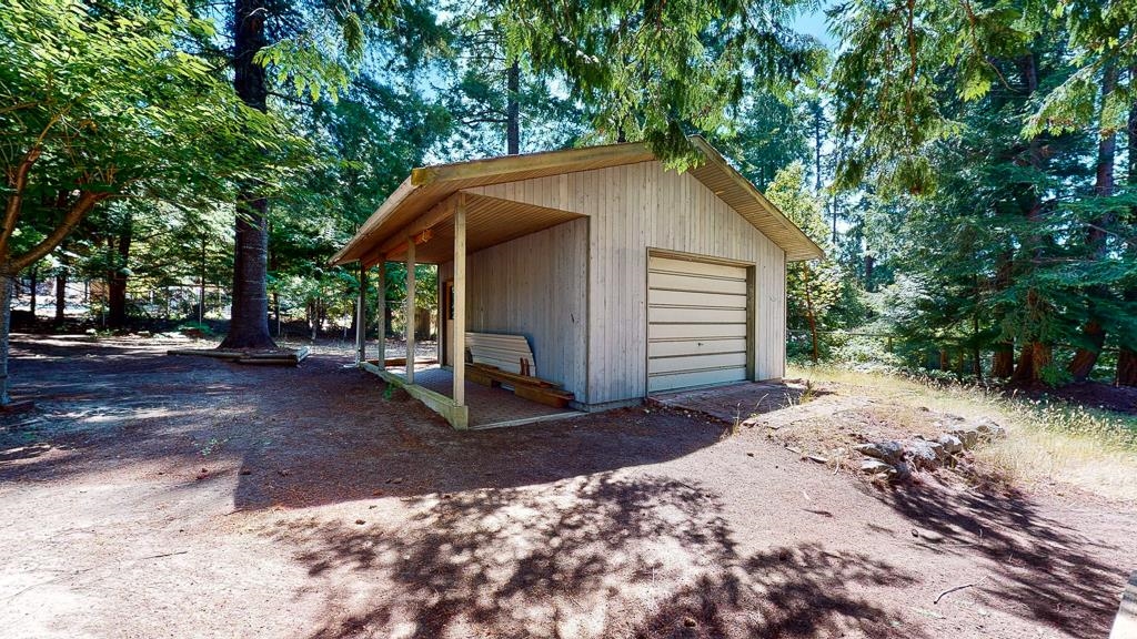 8115 FRANCES ROAD, Halfmoon Bay, British Columbia House/Single Family, 1 Bedroom, 1 Bathroom, Residential Detached,For Sale, MLS-R2797755, Richmond Condo for Sale