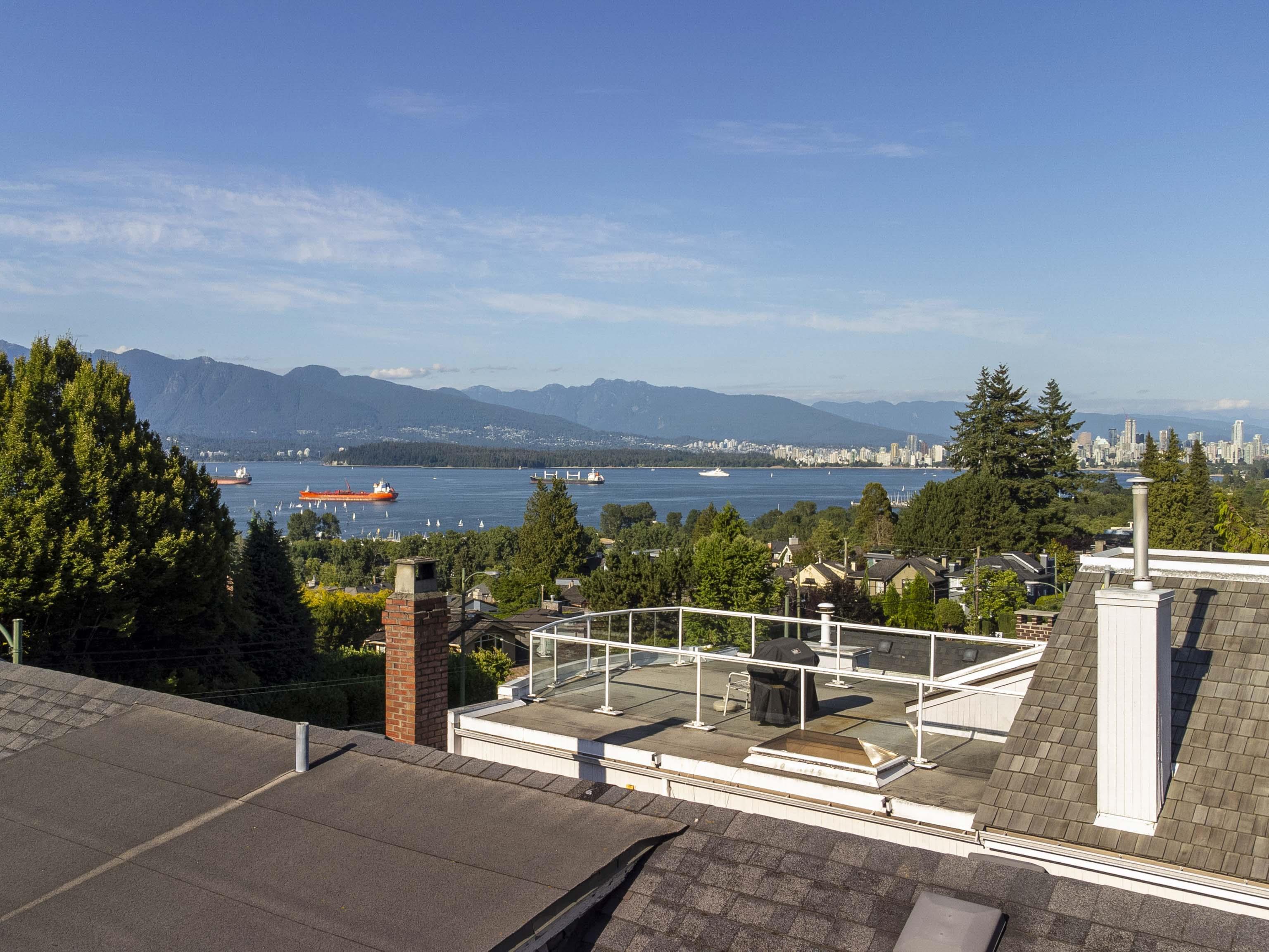 Point Grey House/Single Family for sale:  3 bedroom 3,396 sq.ft. (Listed 2023-07-27)