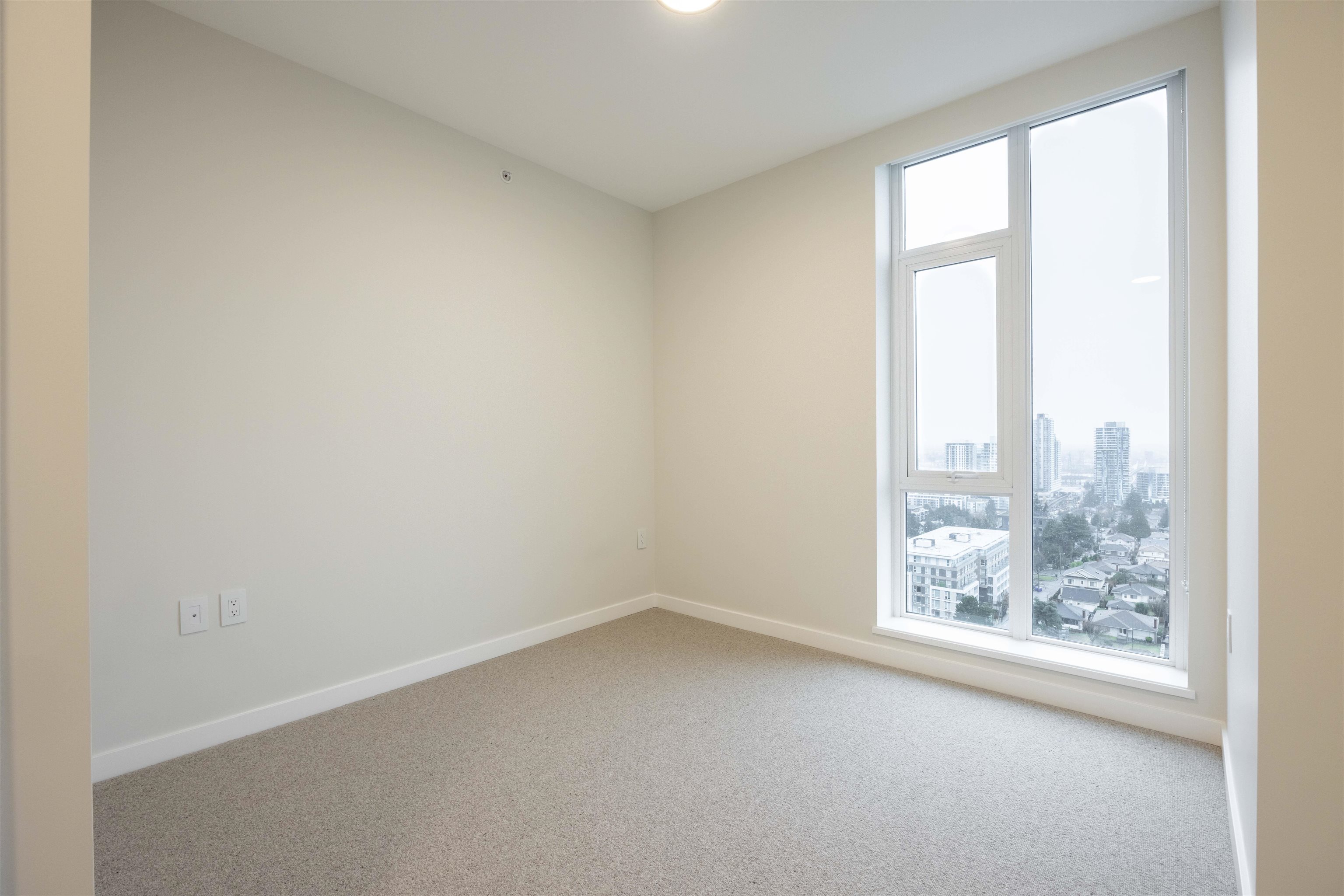 1503-7418 PAULSON STREET, Vancouver, British Columbia, 2 Bedrooms Bedrooms, ,2 BathroomsBathrooms,Residential Attached,For Sale,R2798077