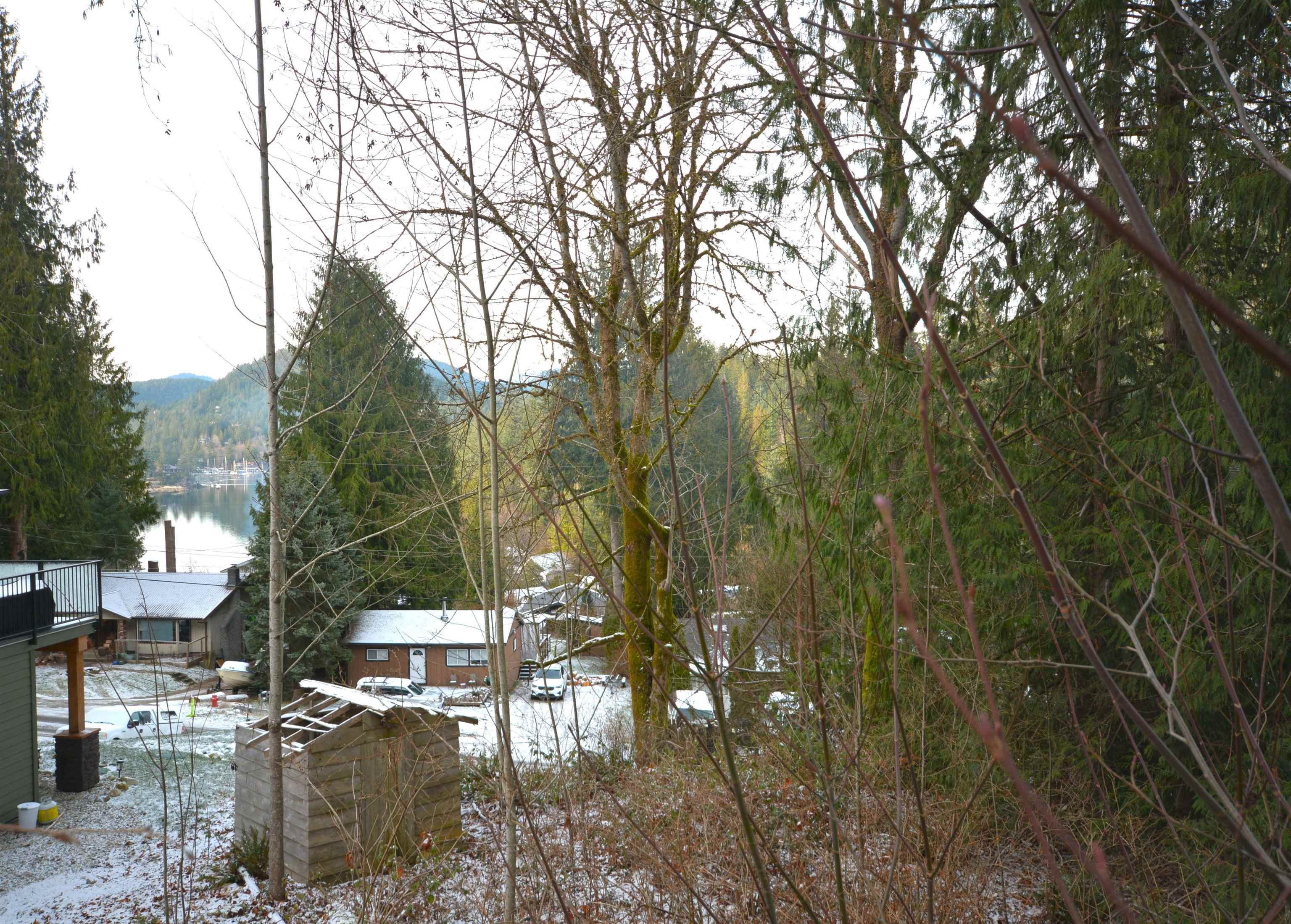 Lot 28 WESJAC, Madeira Park, British Columbia, ,Land Only,For Sale,R2798380