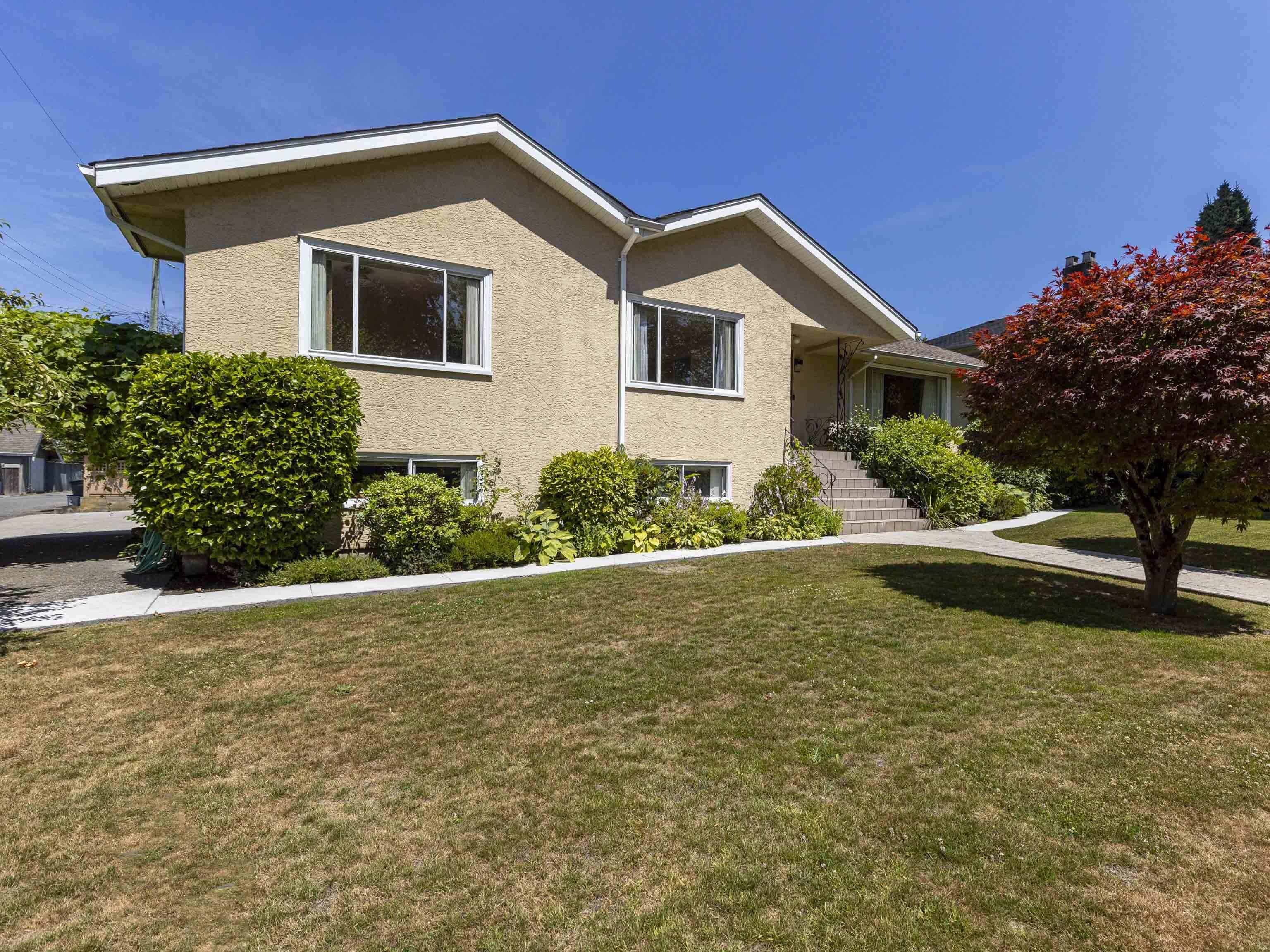 Shaughnessy House/Single Family for sale:  7 bedroom 4,338 sq.ft. (Listed 2023-07-27)