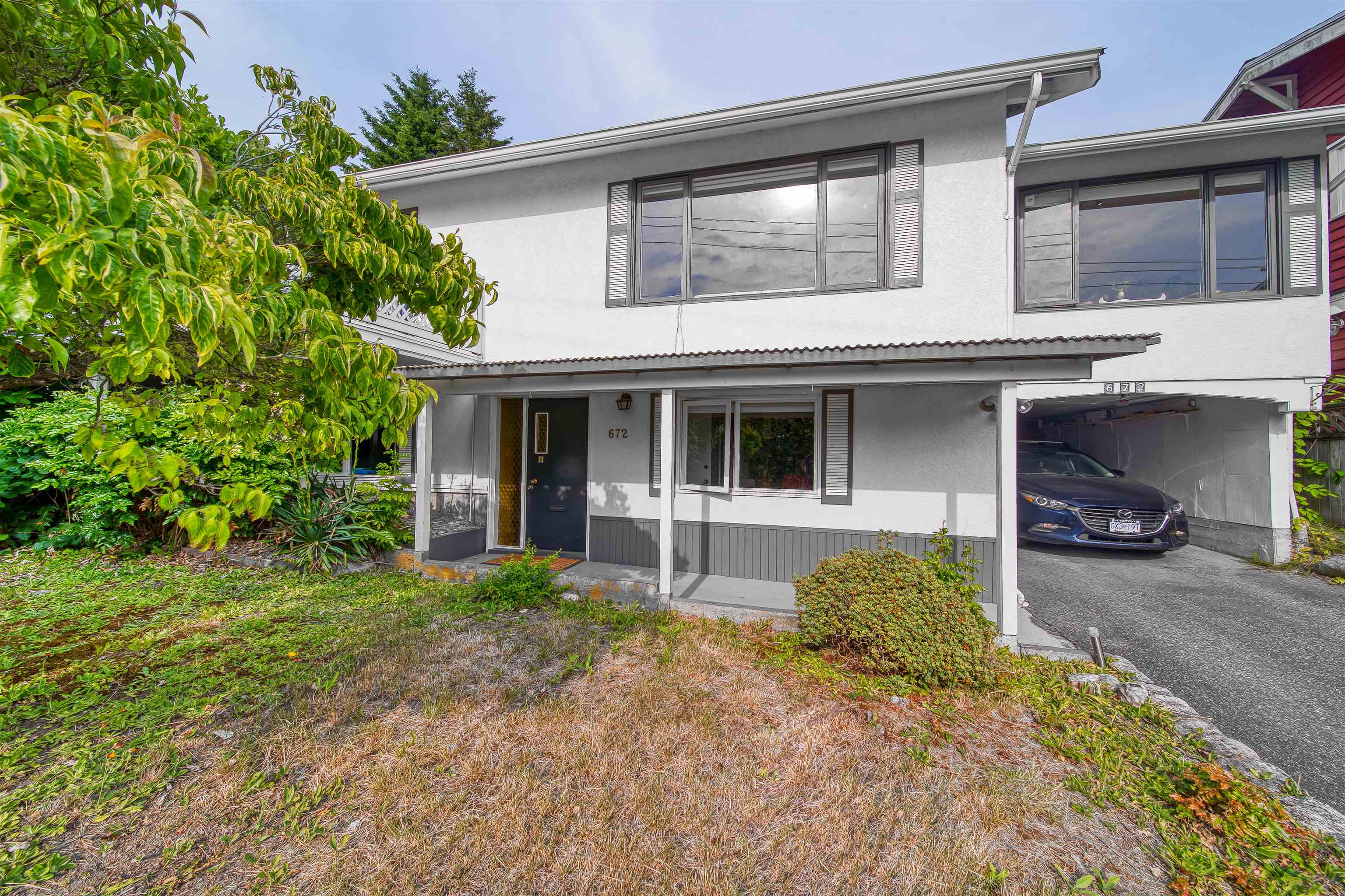 672 11TH STREET, West Vancouver, British Columbia, 4 Bedrooms Bedrooms, ,3 BathroomsBathrooms,Residential Detached,For Sale,R2799462