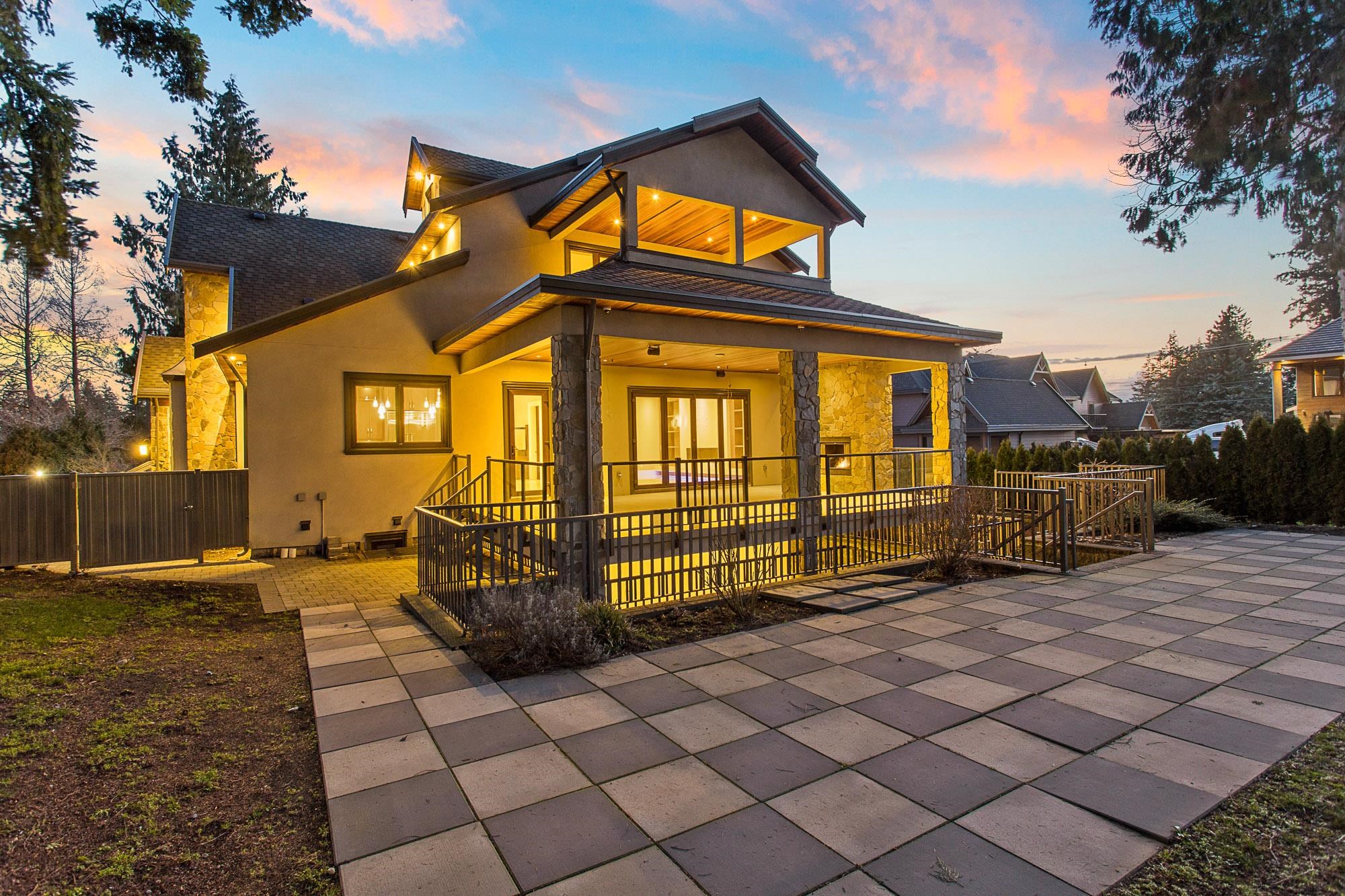 13245 57 AVENUE, Surrey, British Columbia, 7 Bedrooms Bedrooms, ,9 BathroomsBathrooms,Residential Detached,For Sale,R2799632