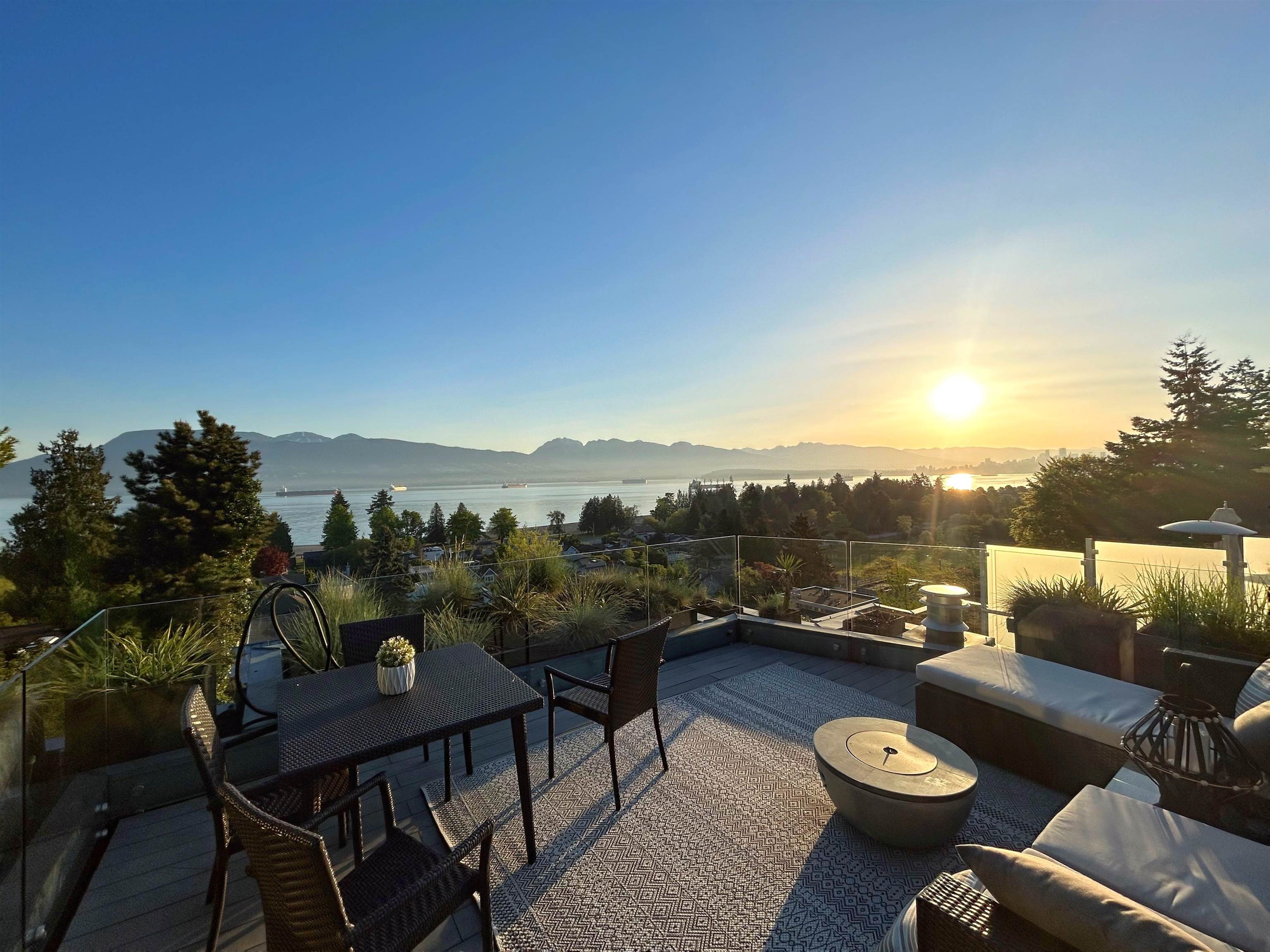 Point Grey House/Single Family for sale:  3 bedroom 2,265 sq.ft. (Listed 2023-07-27)
