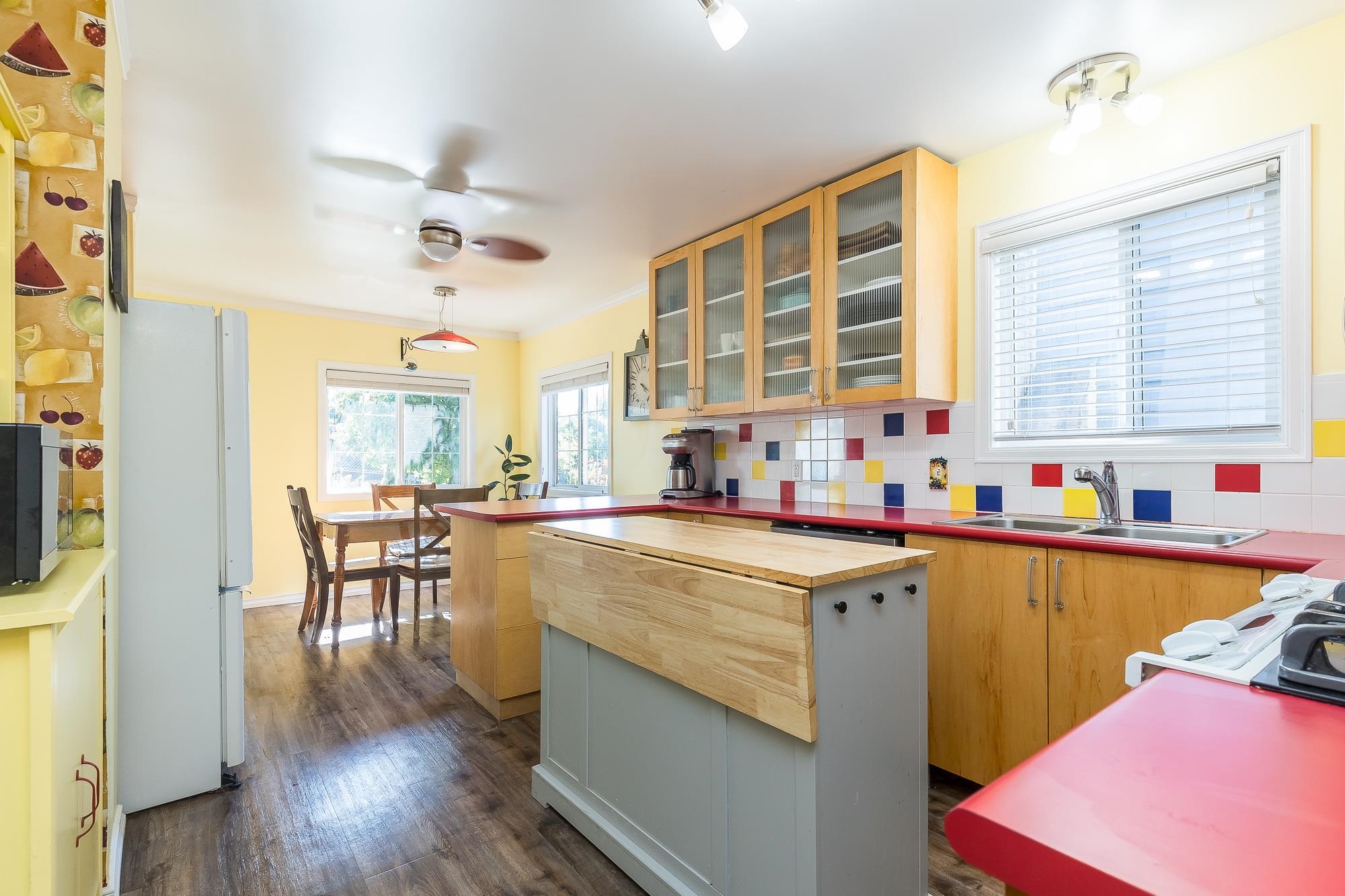 7391 STAVE LAKE STREET, Mission, British Columbia House/Single Family, 3 Bedrooms, 1 Bathroom, Residential Detached,For Sale, MLS-R2800062