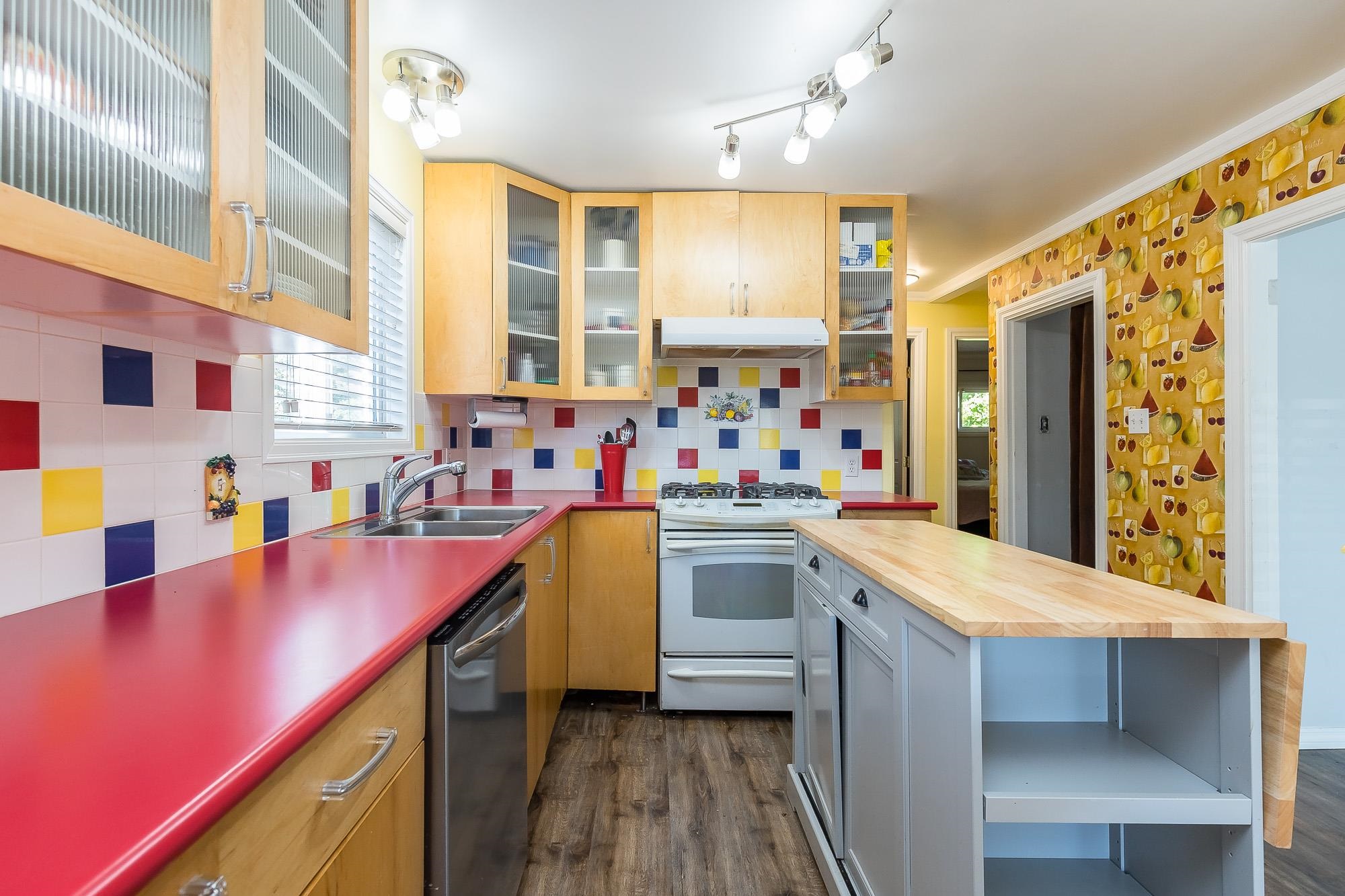 7391 STAVE LAKE STREET, Mission, British Columbia House/Single Family, 3 Bedrooms, 1 Bathroom, Residential Detached,For Sale, MLS-R2800062