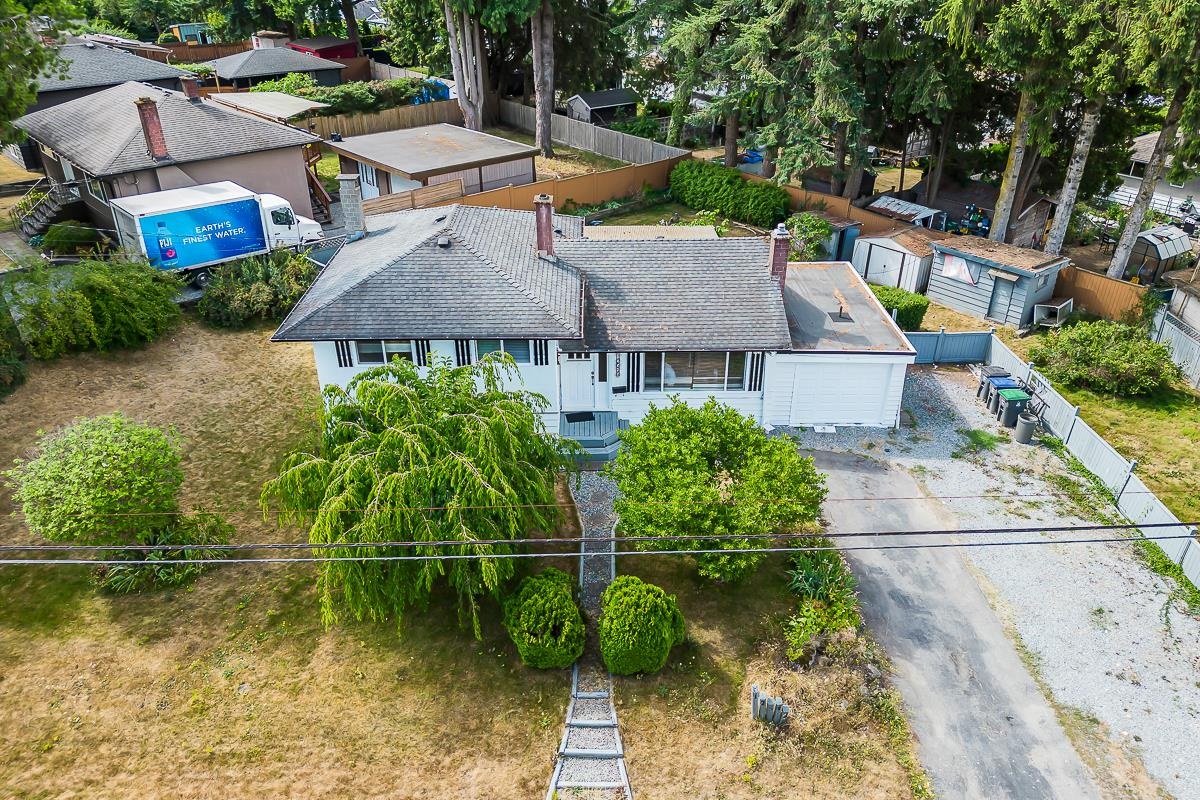 12548 102 AVENUE, Surrey, British Columbia, 4 Bedrooms Bedrooms, ,3 BathroomsBathrooms,Residential Detached,For Sale,R2800119