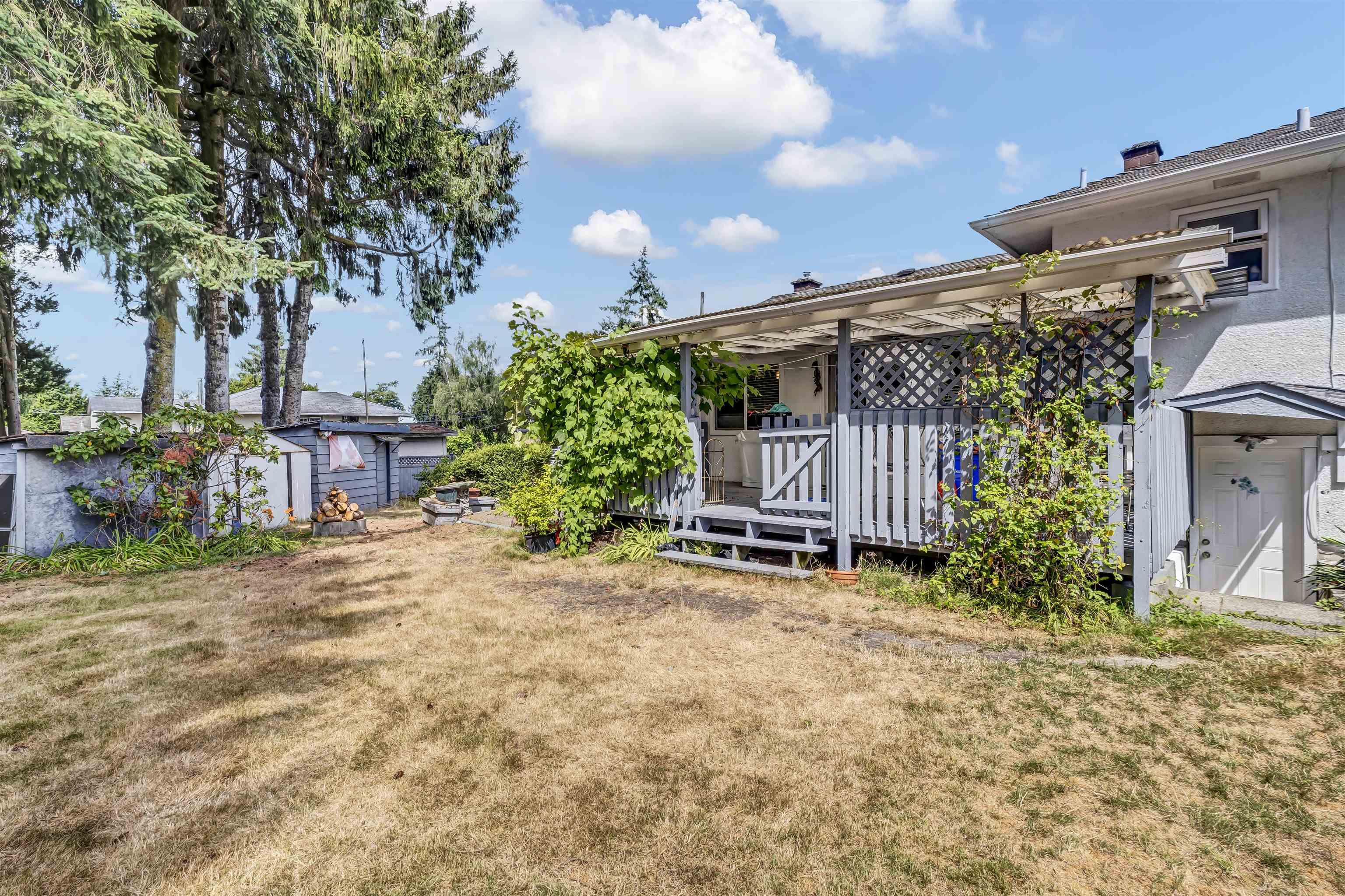 12548 102 AVENUE, Surrey, British Columbia, 4 Bedrooms Bedrooms, ,3 BathroomsBathrooms,Residential Detached,For Sale,R2800119