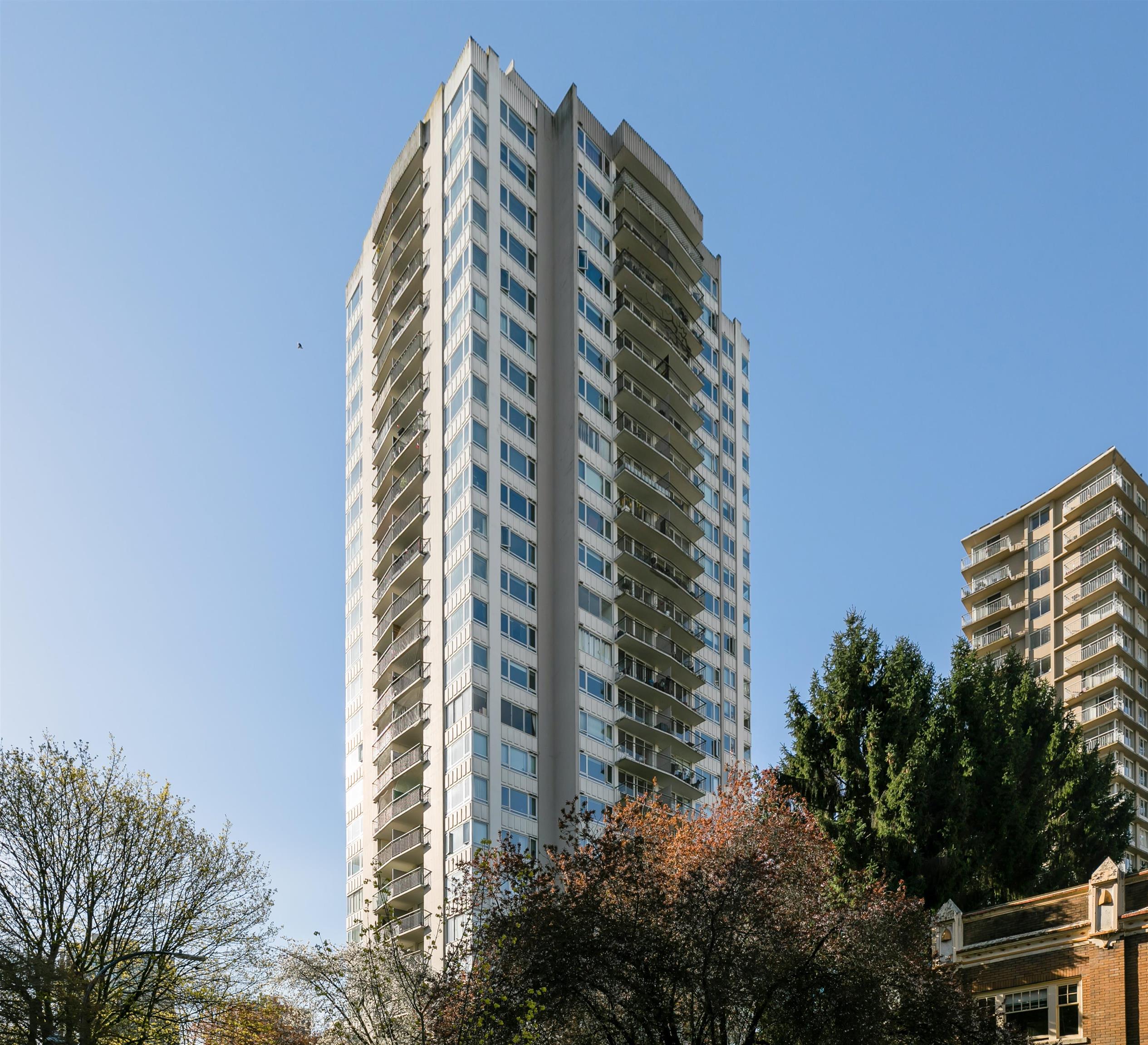 Wilson Lam Realtor, 607-1850 COMOX STREET, Vancouver, British Columbia V6G 1R3, 1 Bedroom, 1 Bathroom, Residential Attached,For Sale ,R2800134