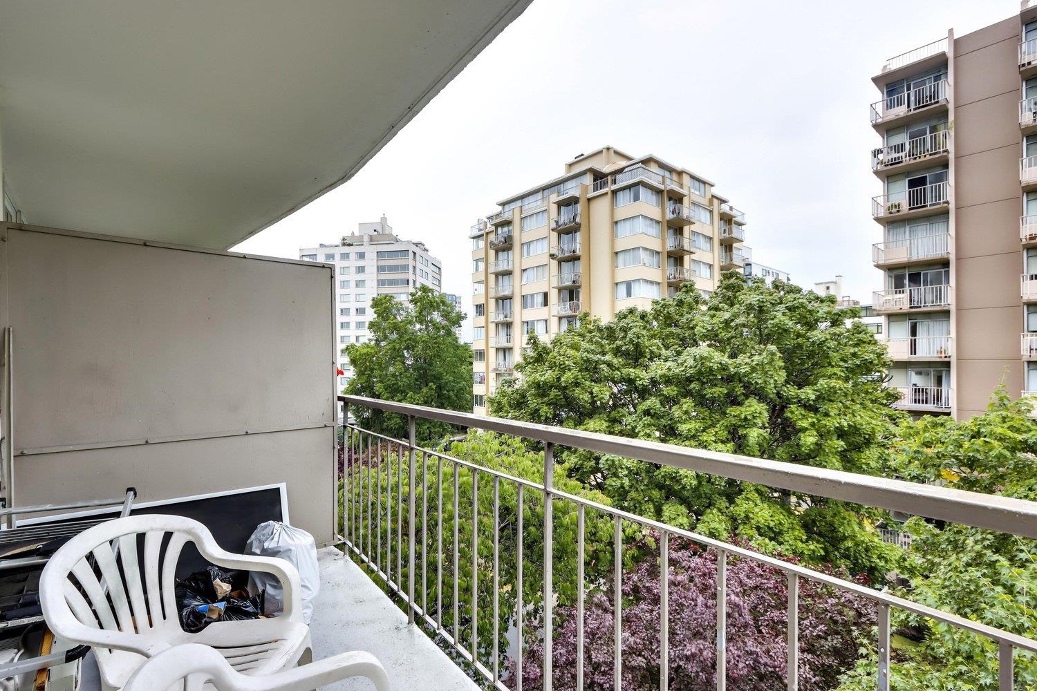 Wilson Lam Realtor, 607-1850 COMOX STREET, Vancouver, British Columbia V6G 1R3, 1 Bedroom, 1 Bathroom, Residential Attached,For Sale ,R2800134