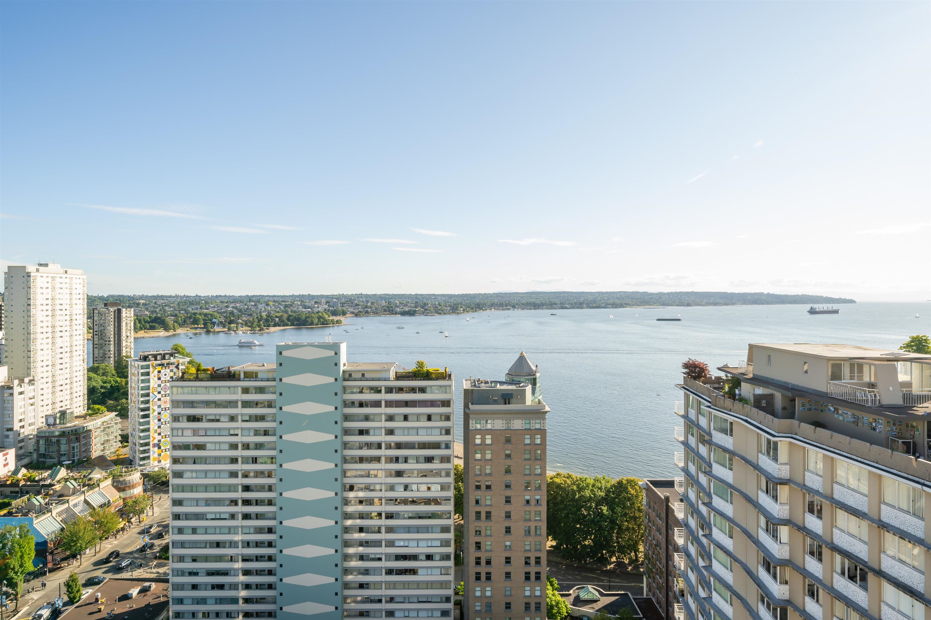 Wilson Lam Realtor, 607-1850 COMOX STREET, Vancouver, British Columbia V6G 1R3, 1 Bedroom, 1 Bathroom, Residential Attached,For Sale ,R2800134