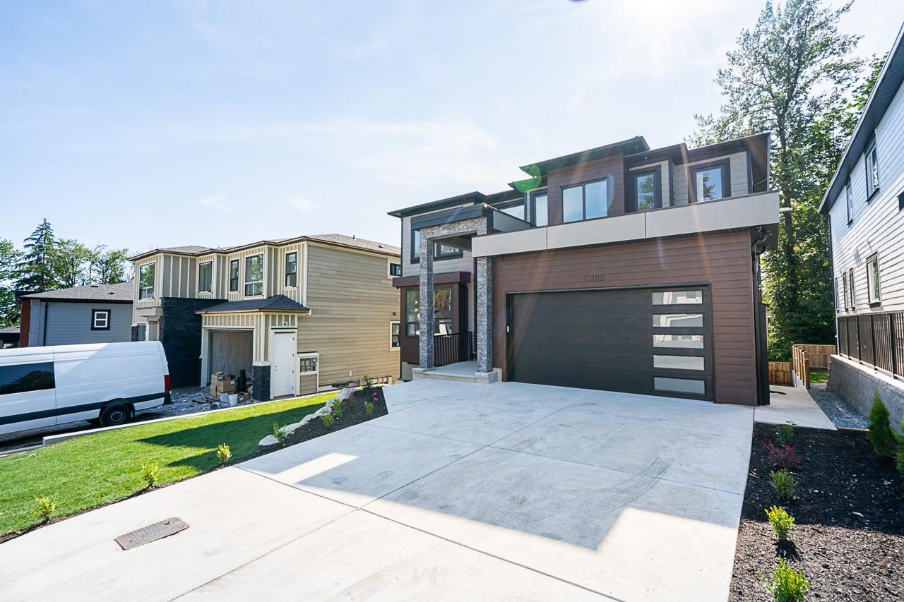 13185 236B STREET, Maple Ridge, British Columbia, 8 Bedrooms Bedrooms, ,8 BathroomsBathrooms,Residential Detached,For Sale,R2800172