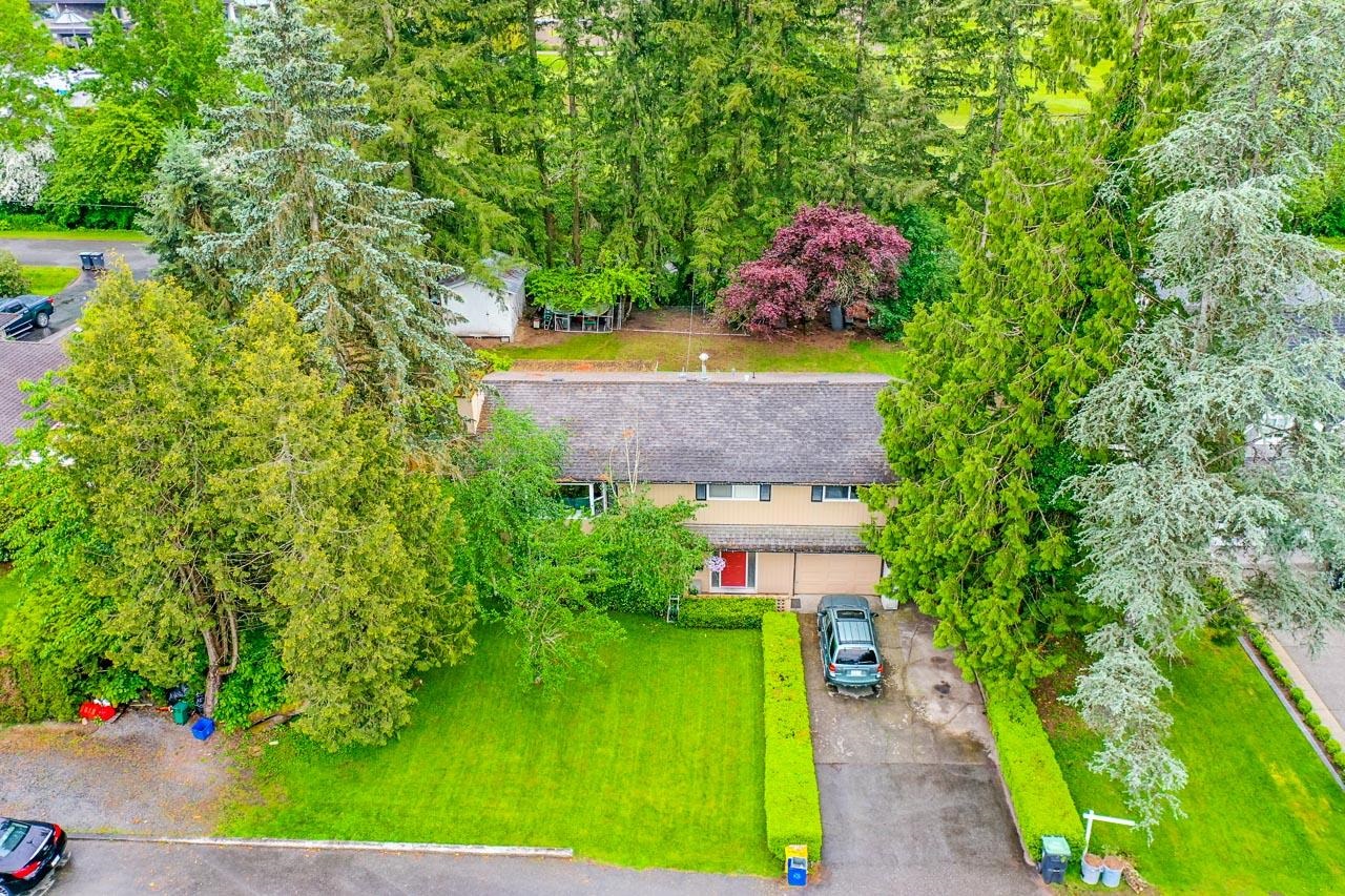 4538 SOUTHRIDGE CRESCENT, Langley, British Columbia, 4 Bedrooms Bedrooms, ,3 BathroomsBathrooms,Residential Detached,For Sale,R2800299