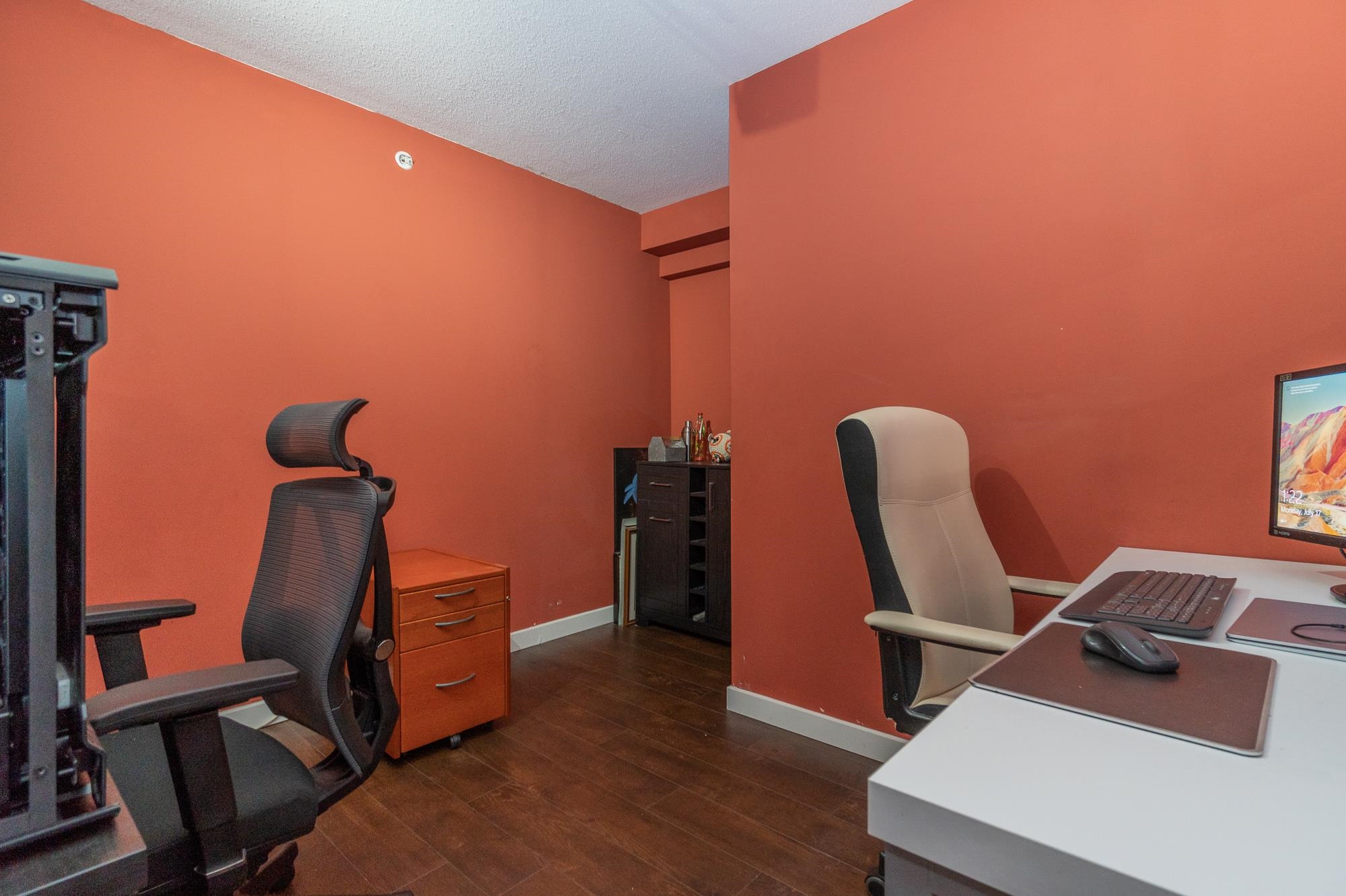 808-200 KEARY STREET, New Westminster, British Columbia Apartment/Condo, 2 Bedrooms, 2 Bathrooms, Residential Attached,For Sale, MLS-R2800408