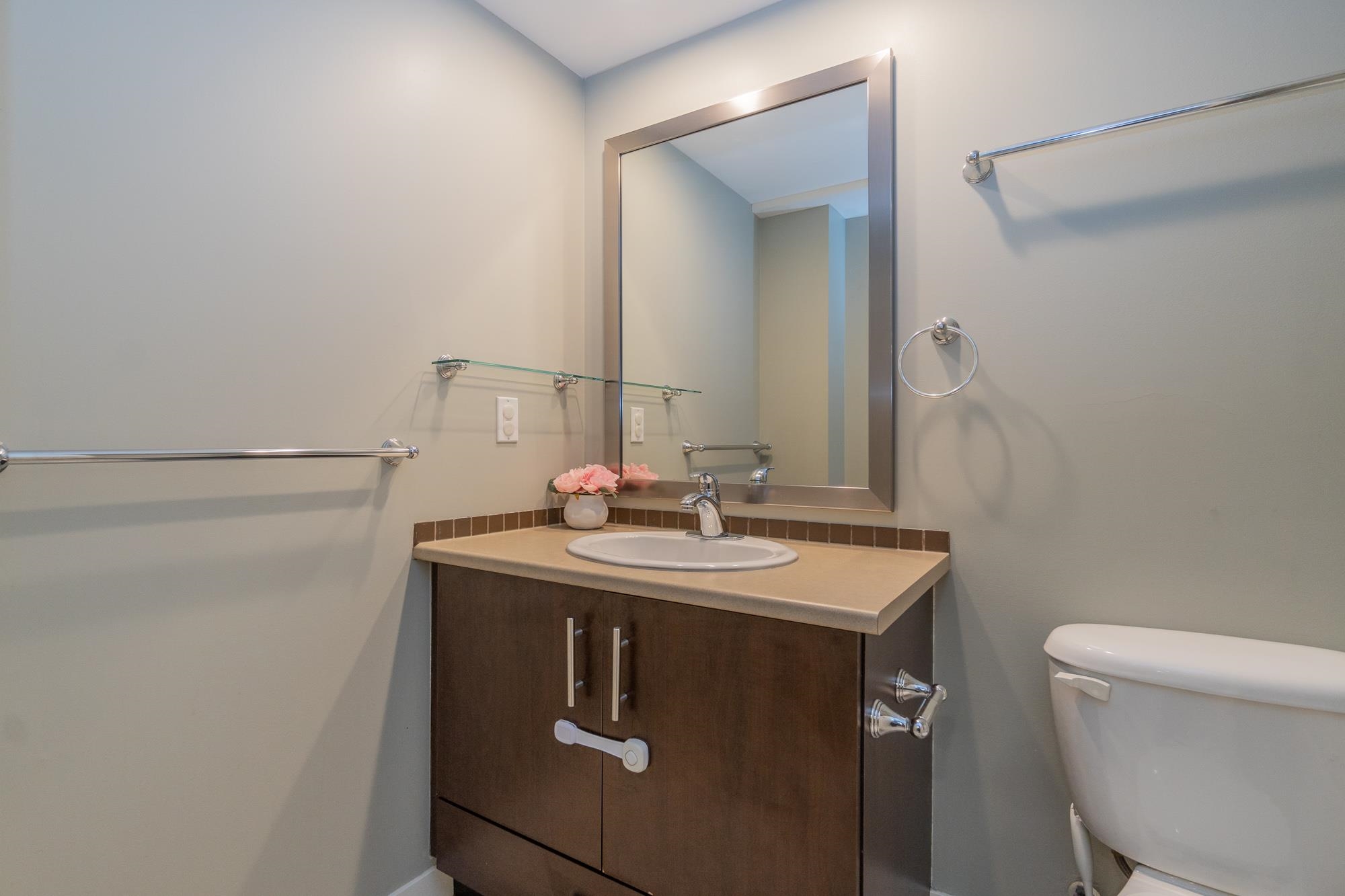 808-200 KEARY STREET, New Westminster, British Columbia Apartment/Condo, 2 Bedrooms, 2 Bathrooms, Residential Attached,For Sale, MLS-R2800408
