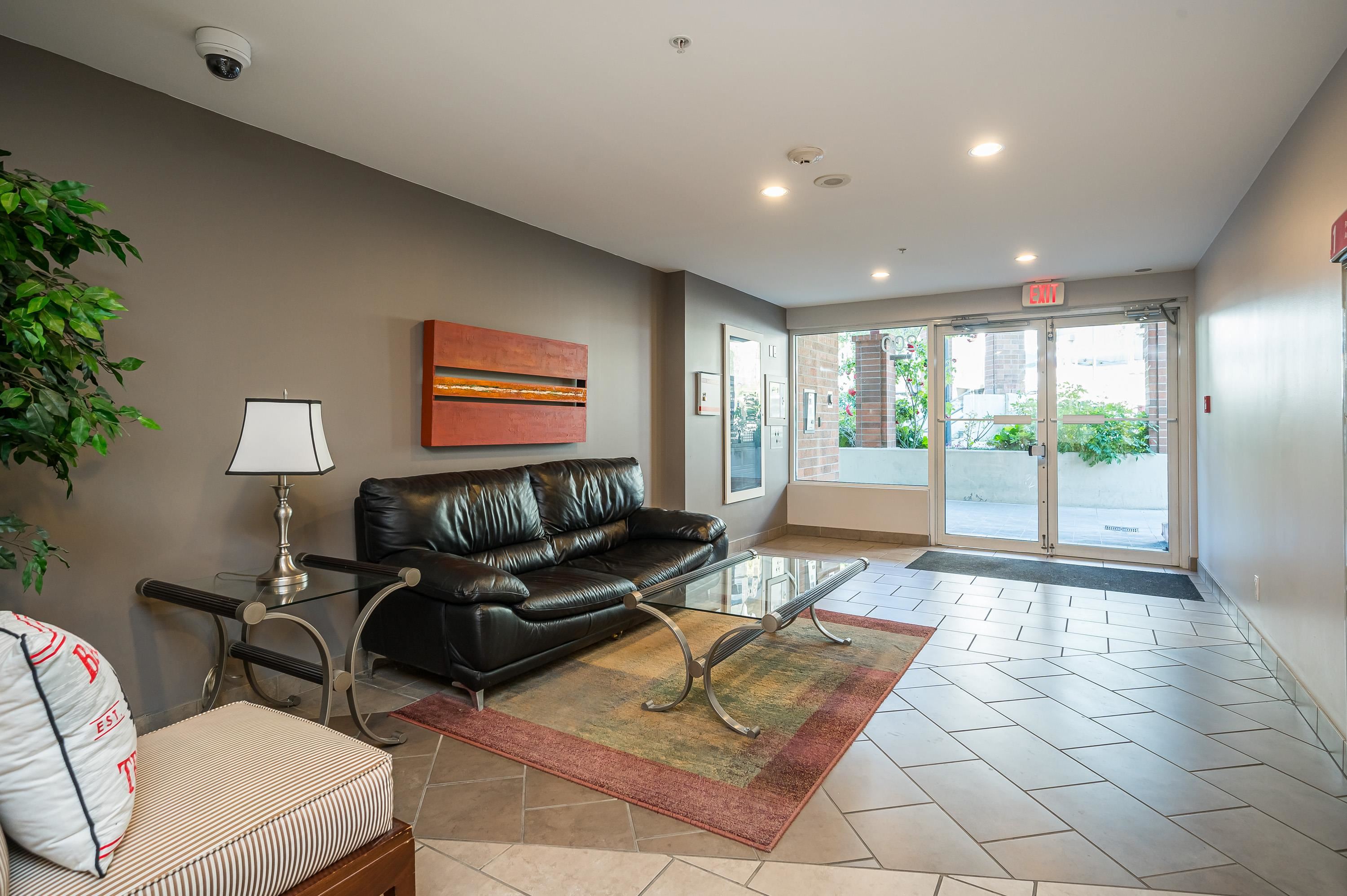 808-200 KEARY STREET, New Westminster, British Columbia Apartment/Condo, 2 Bedrooms, 2 Bathrooms, Residential Attached,For Sale, MLS-R2800408