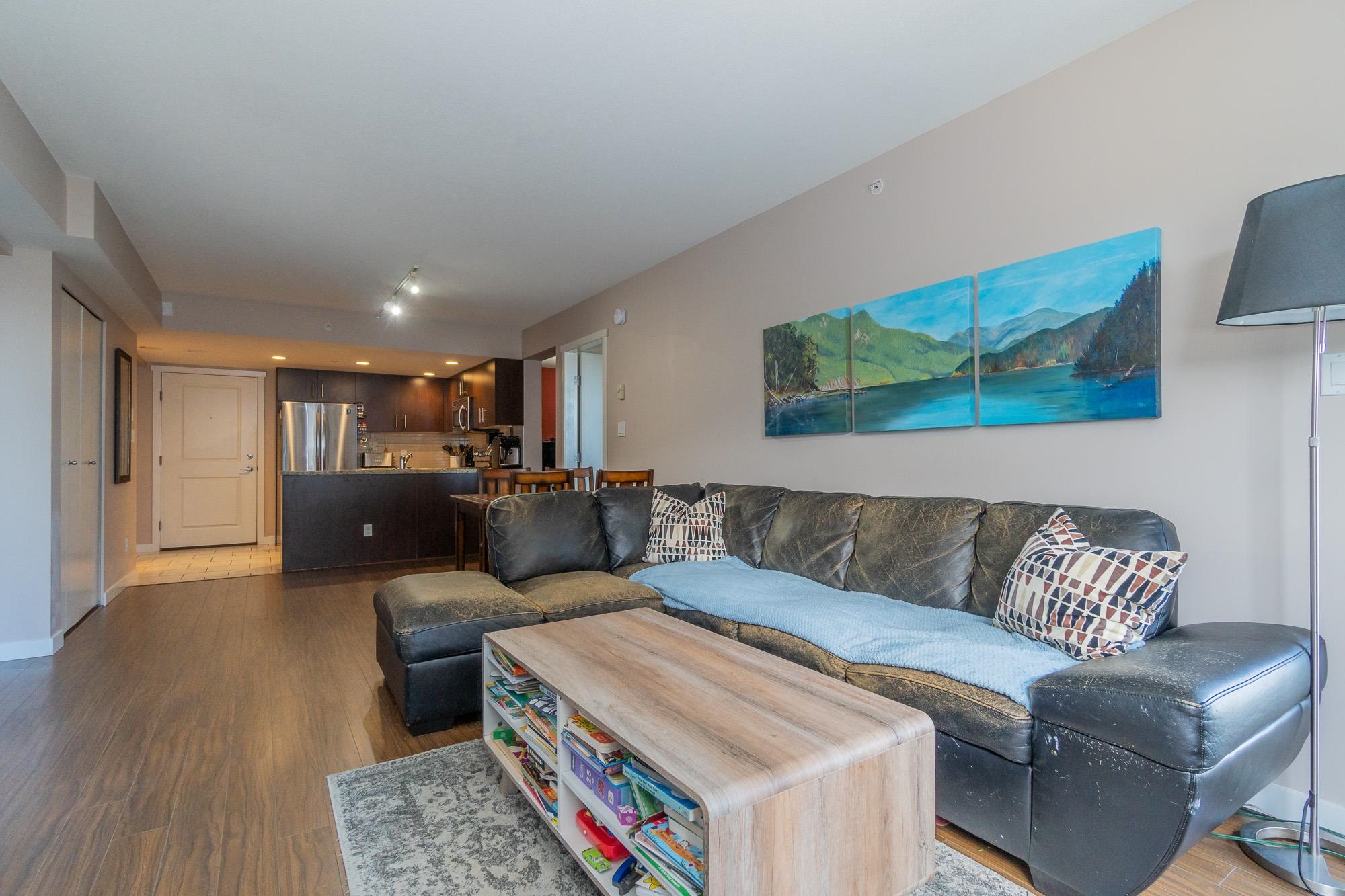 808-200 KEARY STREET, New Westminster, British Columbia Apartment/Condo, 2 Bedrooms, 2 Bathrooms, Residential Attached,For Sale, MLS-R2800408