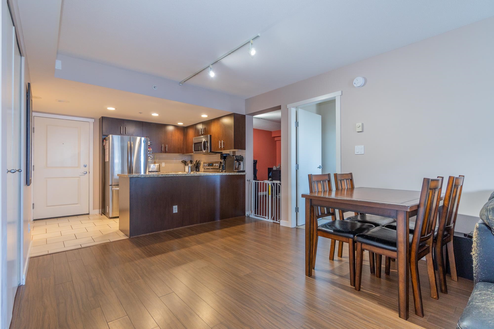 808-200 KEARY STREET, New Westminster, British Columbia Apartment/Condo, 2 Bedrooms, 2 Bathrooms, Residential Attached,For Sale, MLS-R2800408