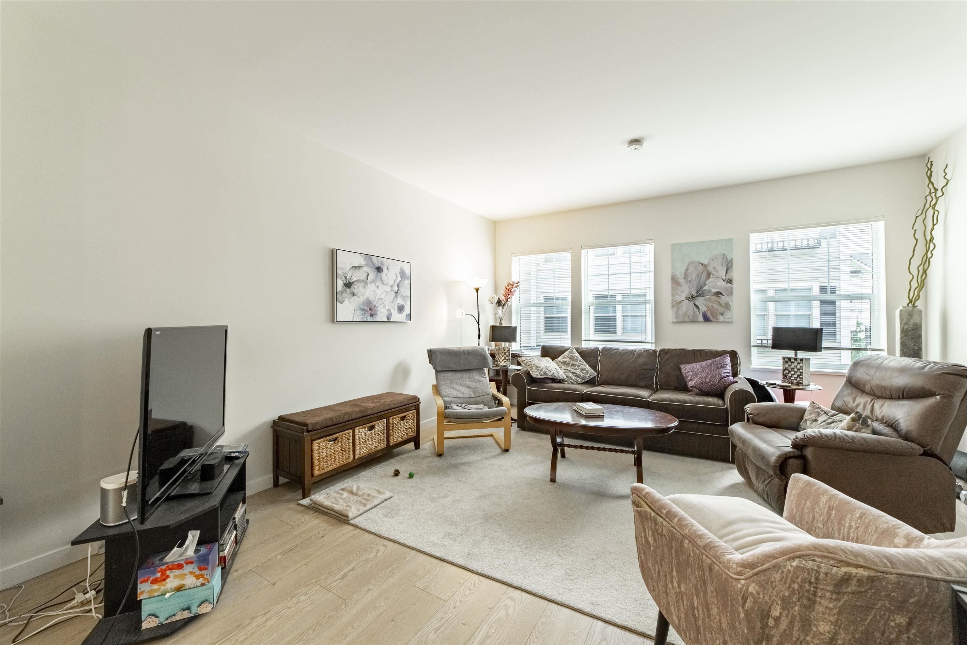 Wilson Lam Realtor, 113-32633 SIMON AVENUE, Abbotsford, British Columbia V2T 0G9, 3 Bedrooms, 3 Bathrooms, Residential Attached,For Sale ,R2800459