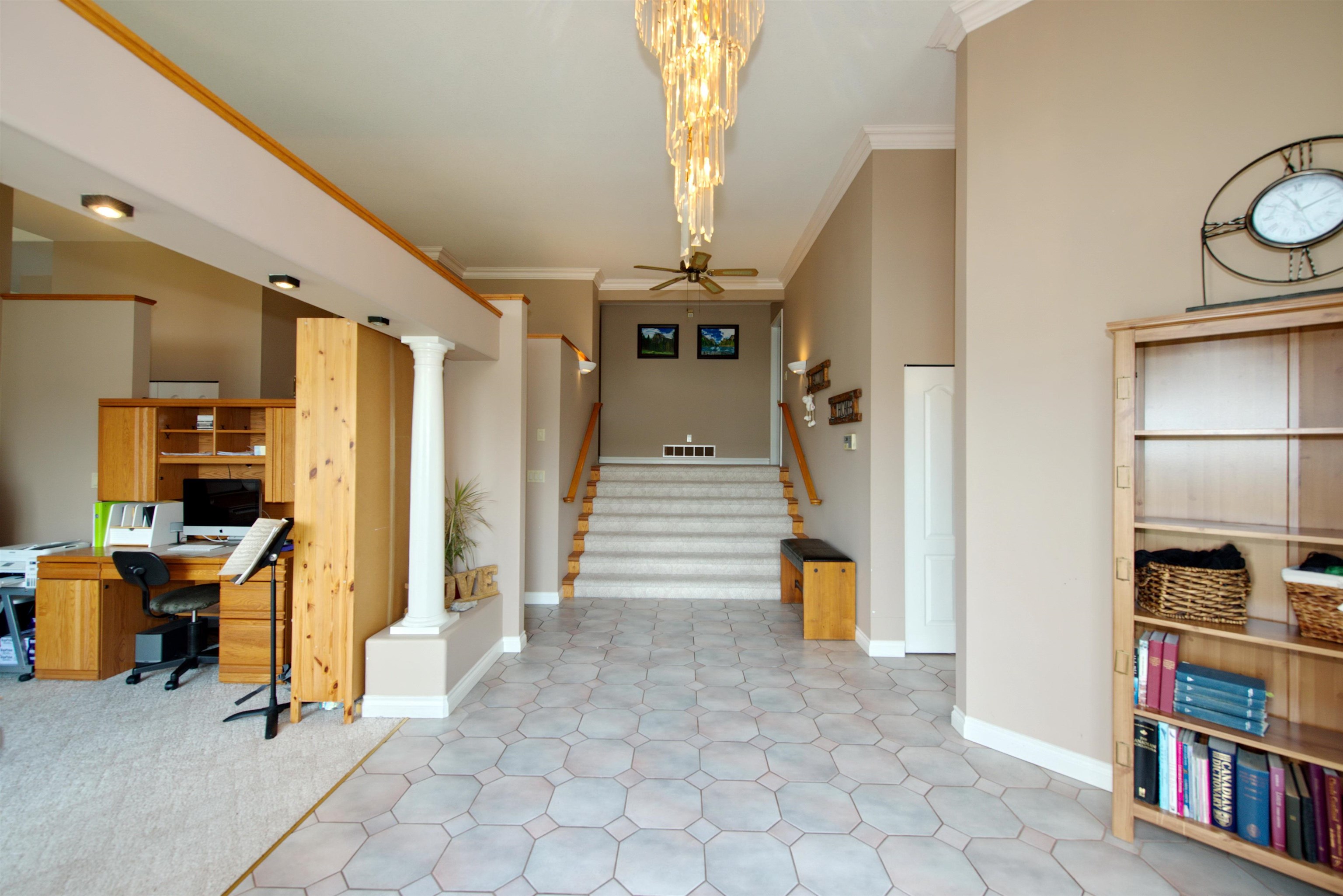 Wilson Lam Realtor, 18623 54A AVENUE, Surrey, British Columbia V3S 8L5, 3 Bedrooms, 3 Bathrooms, Residential Detached,For Sale ,R2800481