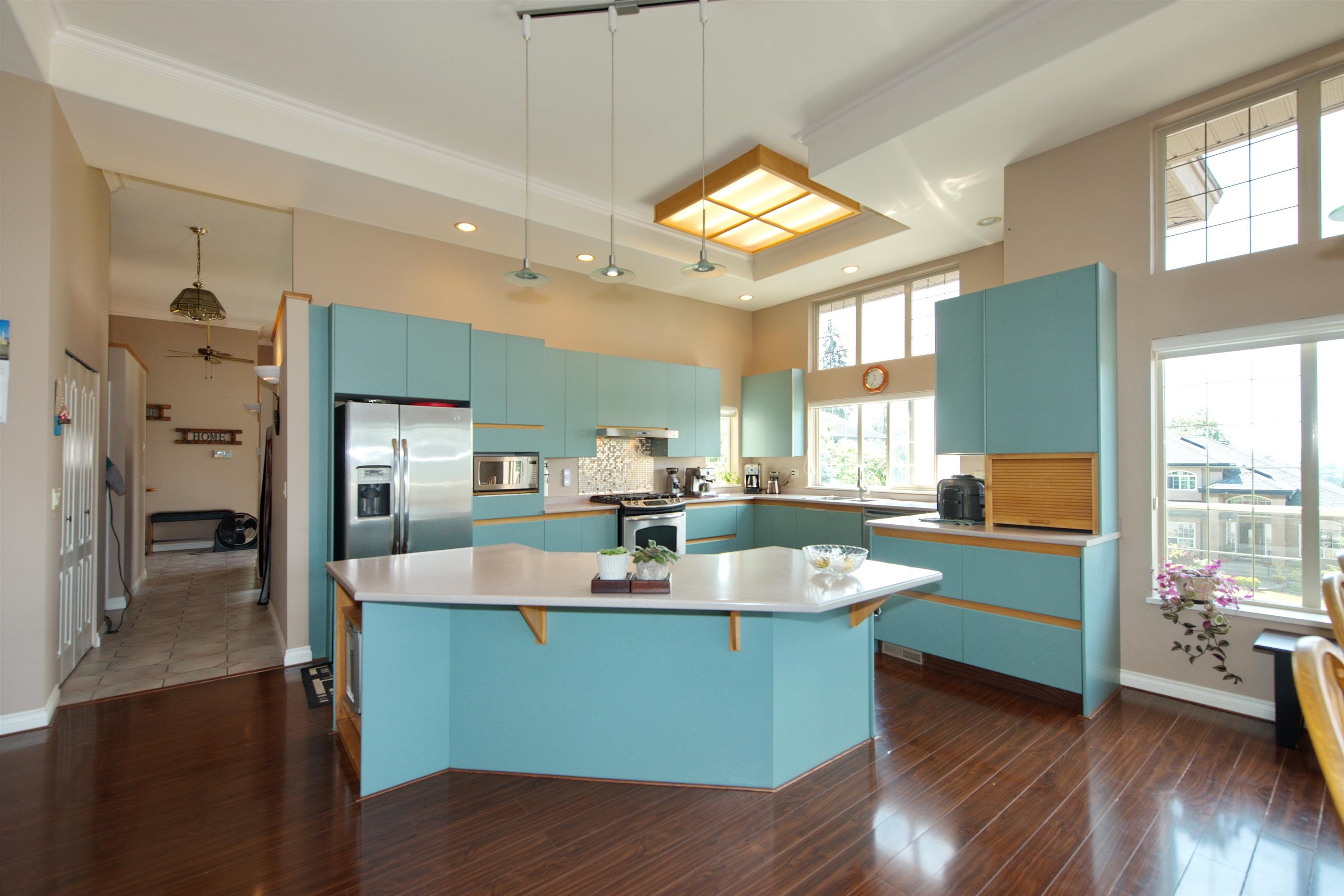 Wilson Lam Realtor, 18623 54A AVENUE, Surrey, British Columbia V3S 8L5, 3 Bedrooms, 3 Bathrooms, Residential Detached,For Sale ,R2800481