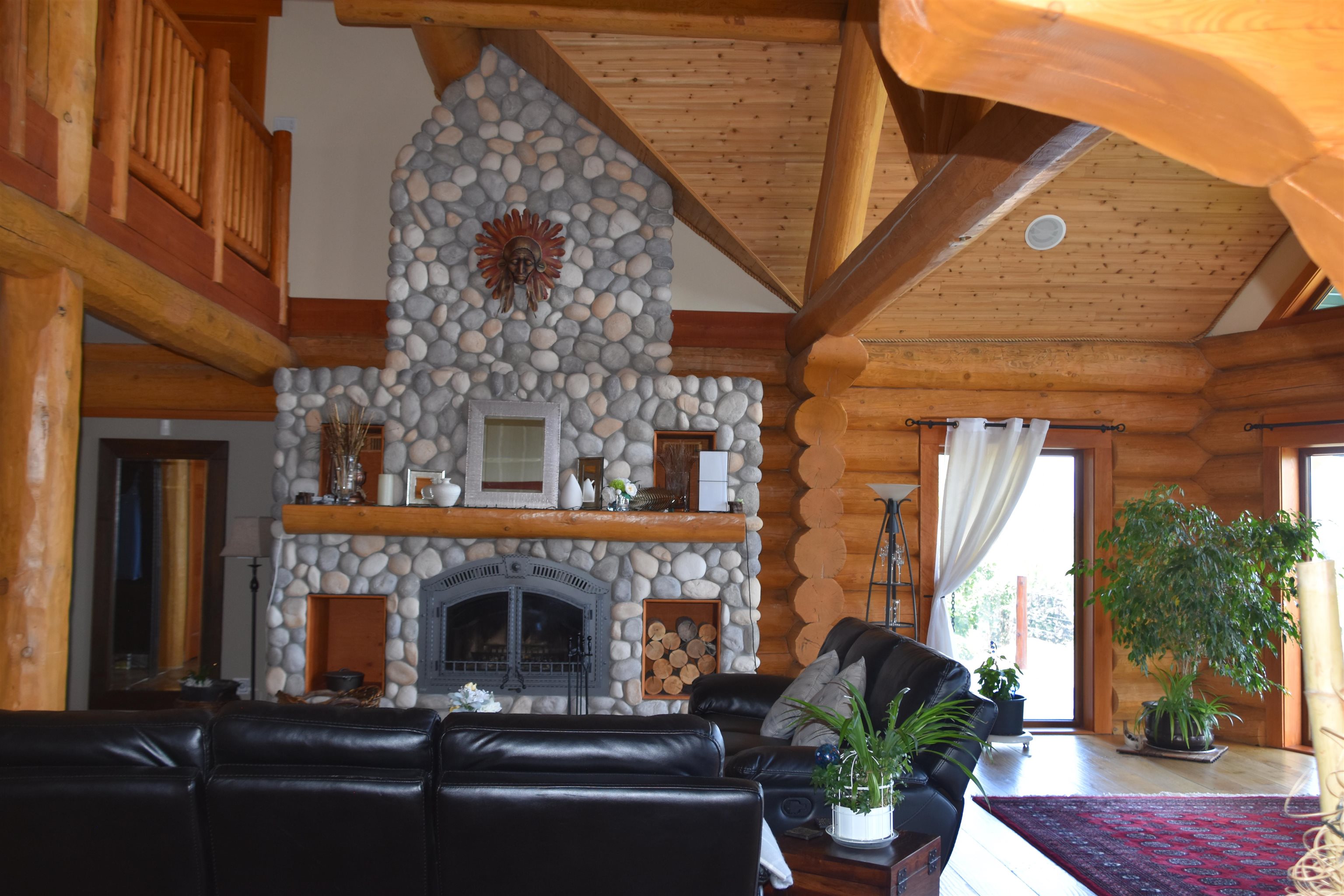 Michael Sung, 5251 CHUTE LAKE ROAD, No City Value, British Columbia, 6 Bedrooms, 8 Bathrooms, Residential Detached,For Sale ,R2800684